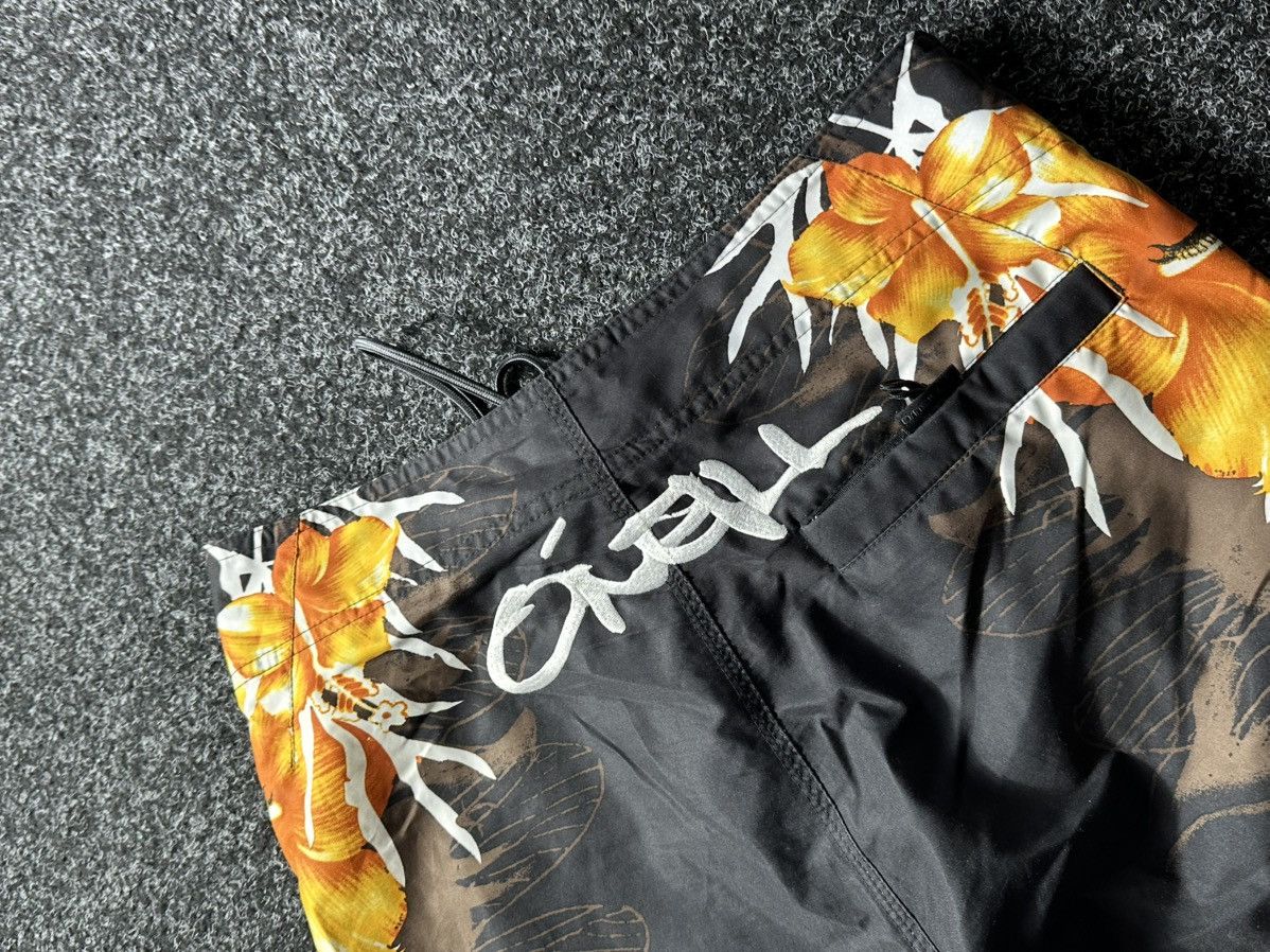 O'Neill × Vintage 🚨Vintage O’NEIL BIG LOGO OVER PRINT Japanese Surf style Size US 29 - 7 Thumbnail