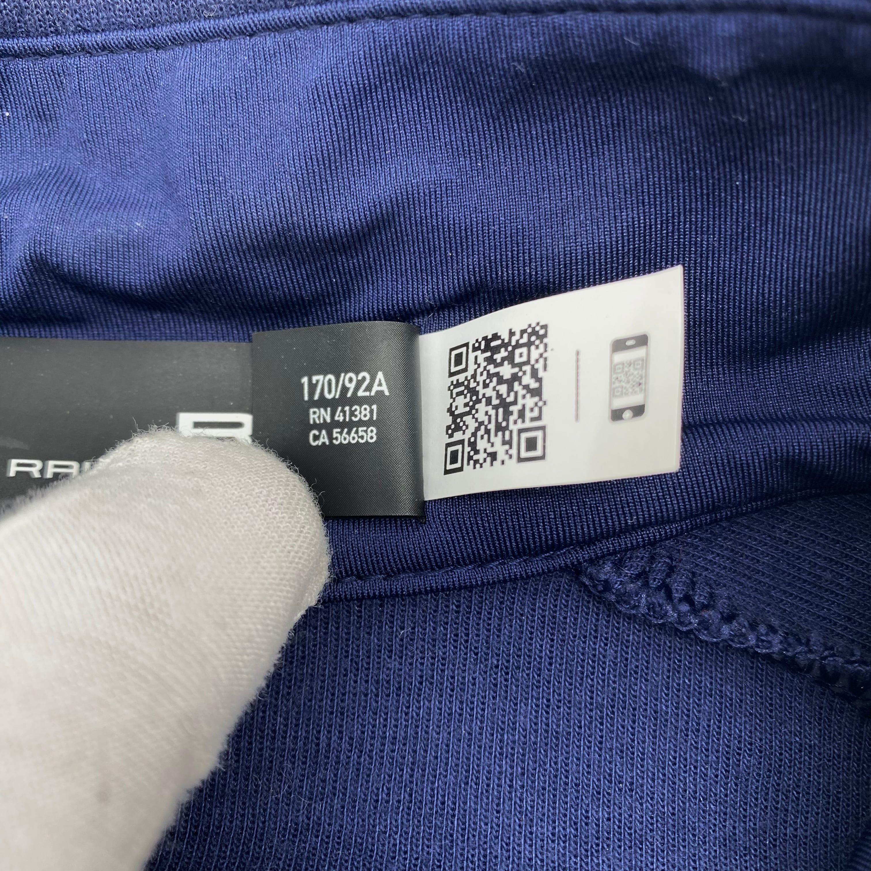 Polo Ralph Lauren POLO Ralph Lauren RLX Zip Jerseys Size US S / EU 44-46 / 1 - 6 Thumbnail