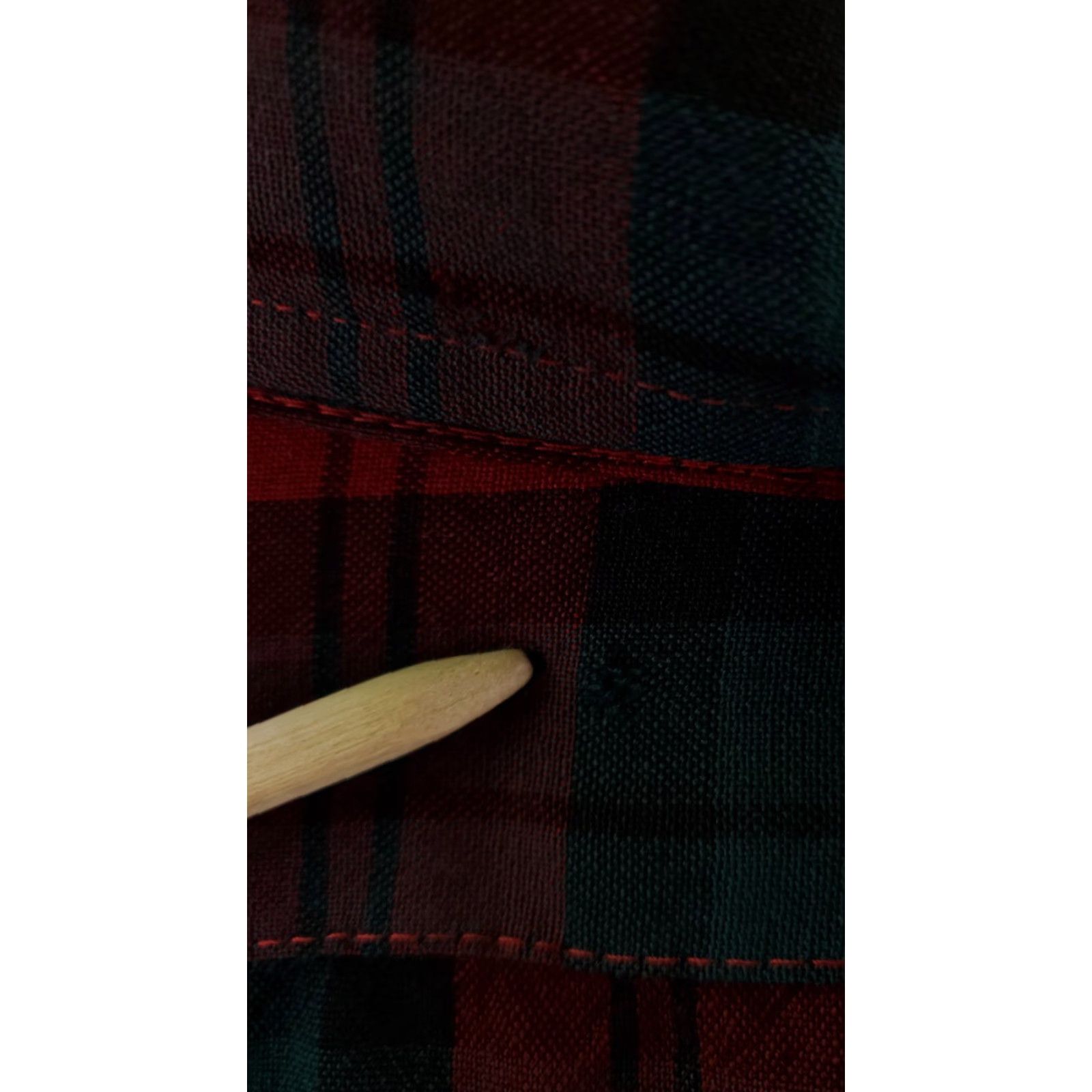 Pendleton Pendleton Sir Pendleton Button Down Maccormick Tartan Plaid Lightweight Mens L Multicolor Long Sleeve Shirt Posterity? Size US L / EU 52-54 / 3 - 7 Thumbnail
