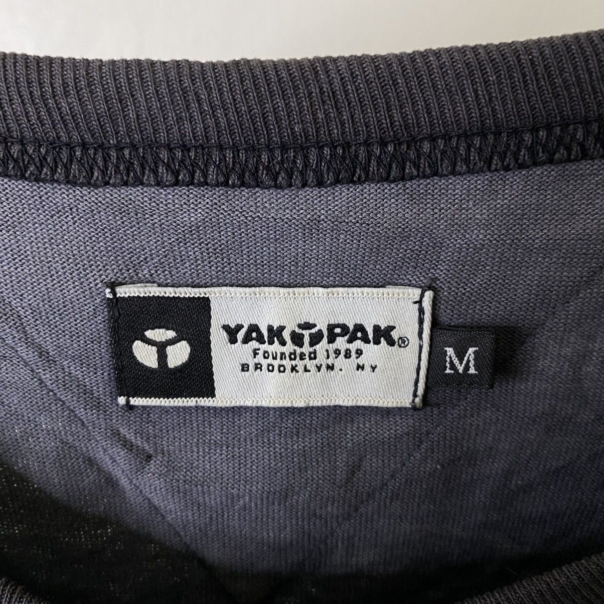 Vexed Generation Yak Pak Bogo Tiger Stripes Camo T Shirt Size US M / EU 48-50 / 2 - 3 Thumbnail