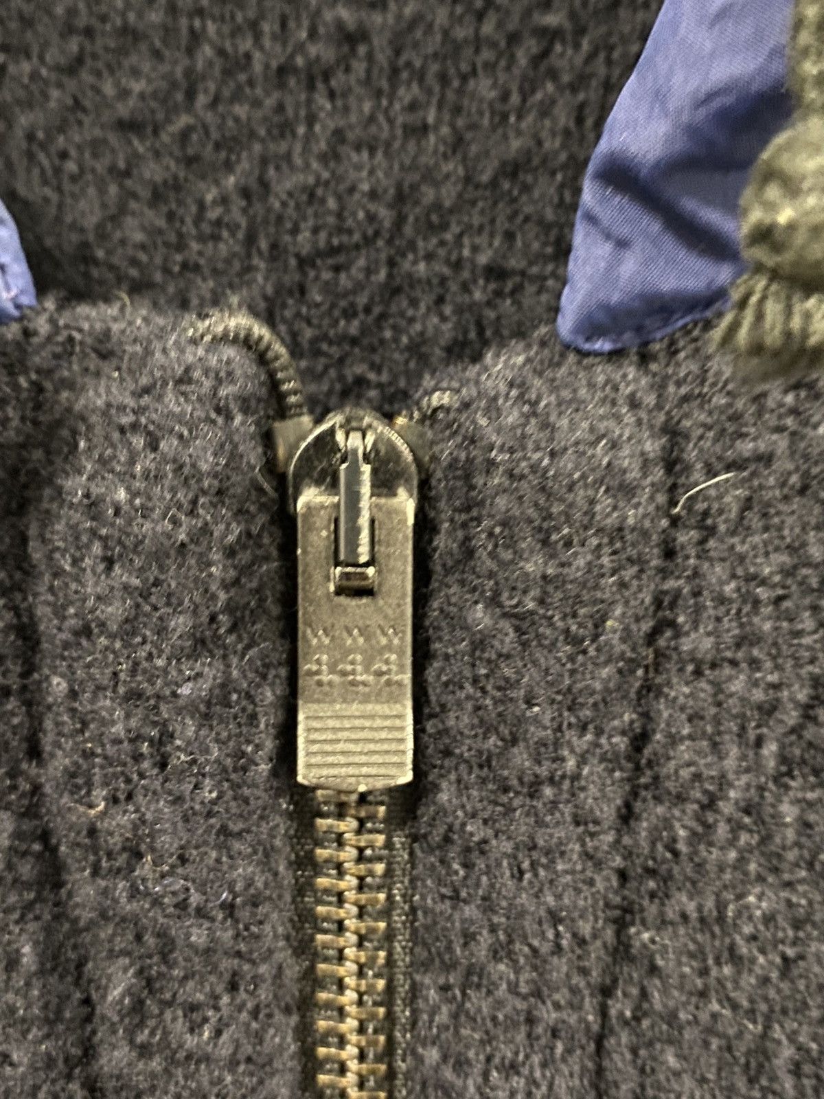 Massimo Osti World Wide Web by Masimo Osti AW 1997 Experimental Sweater Size US M / EU 48-50 / 2 - 4 Thumbnail