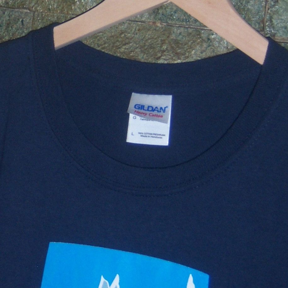 Band Tees × Vintage 2014 The Wedding Present Tour At The Edge Of The Sea Size US L / EU 52-54 / 3 - 5 Thumbnail