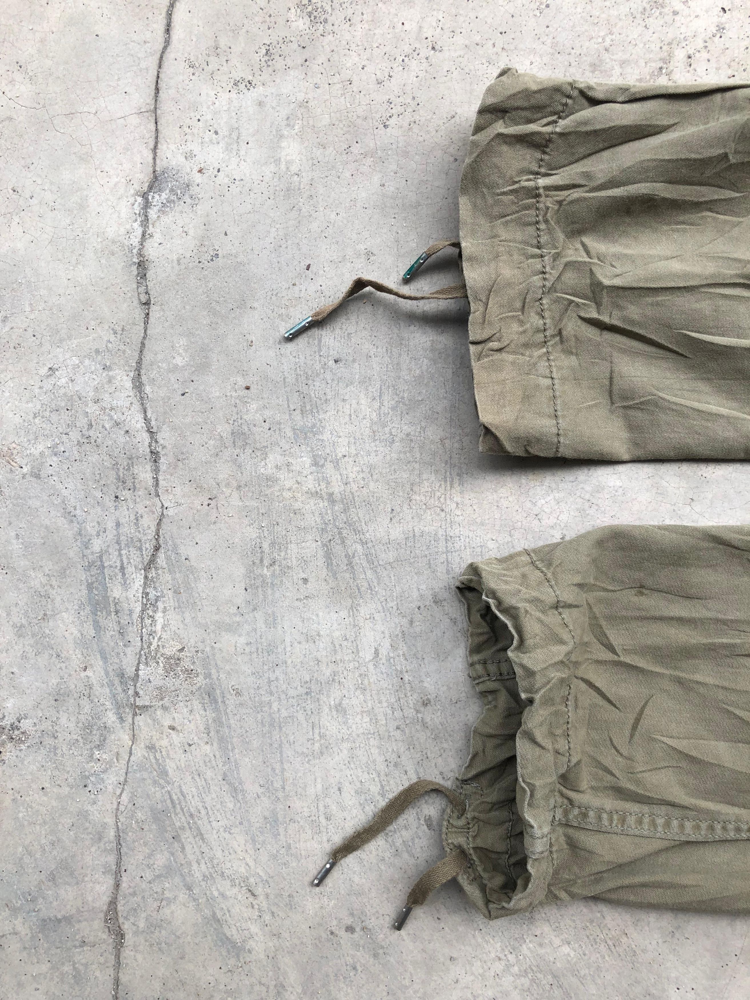 Japanese Brand G. O. A pants Size US 31 - 3 Thumbnail