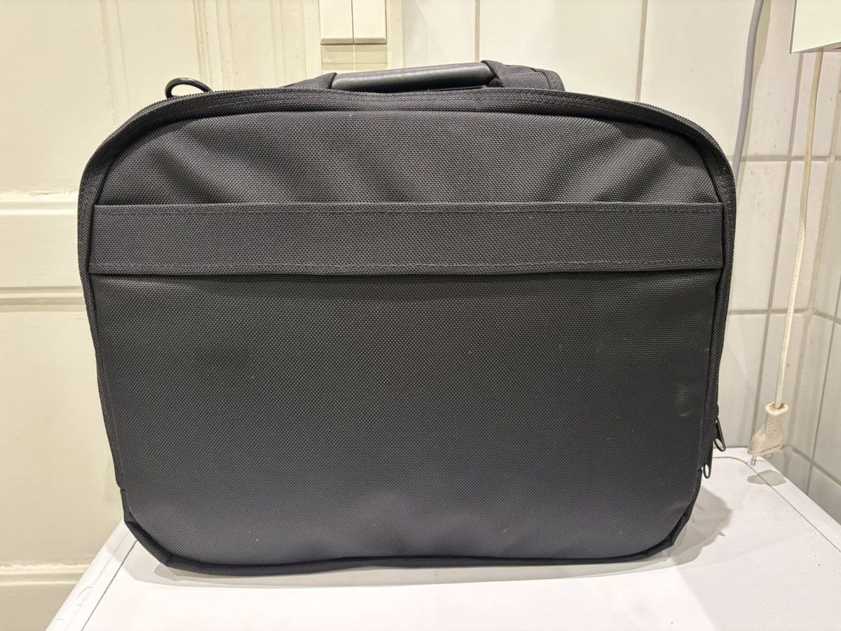 Other Brenthaven Black Laptop Bag Size ONE SIZE - 3 Thumbnail