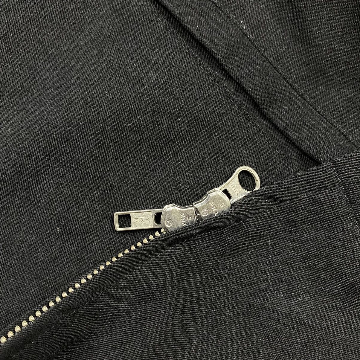 Yohji Yamamoto Y’S for men Yohji Yamamoto double zip jacket Size US L / EU 52-54 / 3 - 20 Thumbnail