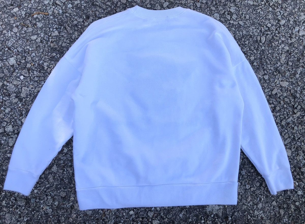 Maison Kitsune Maison Kitsune Fox Sweatshirt Size US XS / EU 42 / 0 - 3 Thumbnail