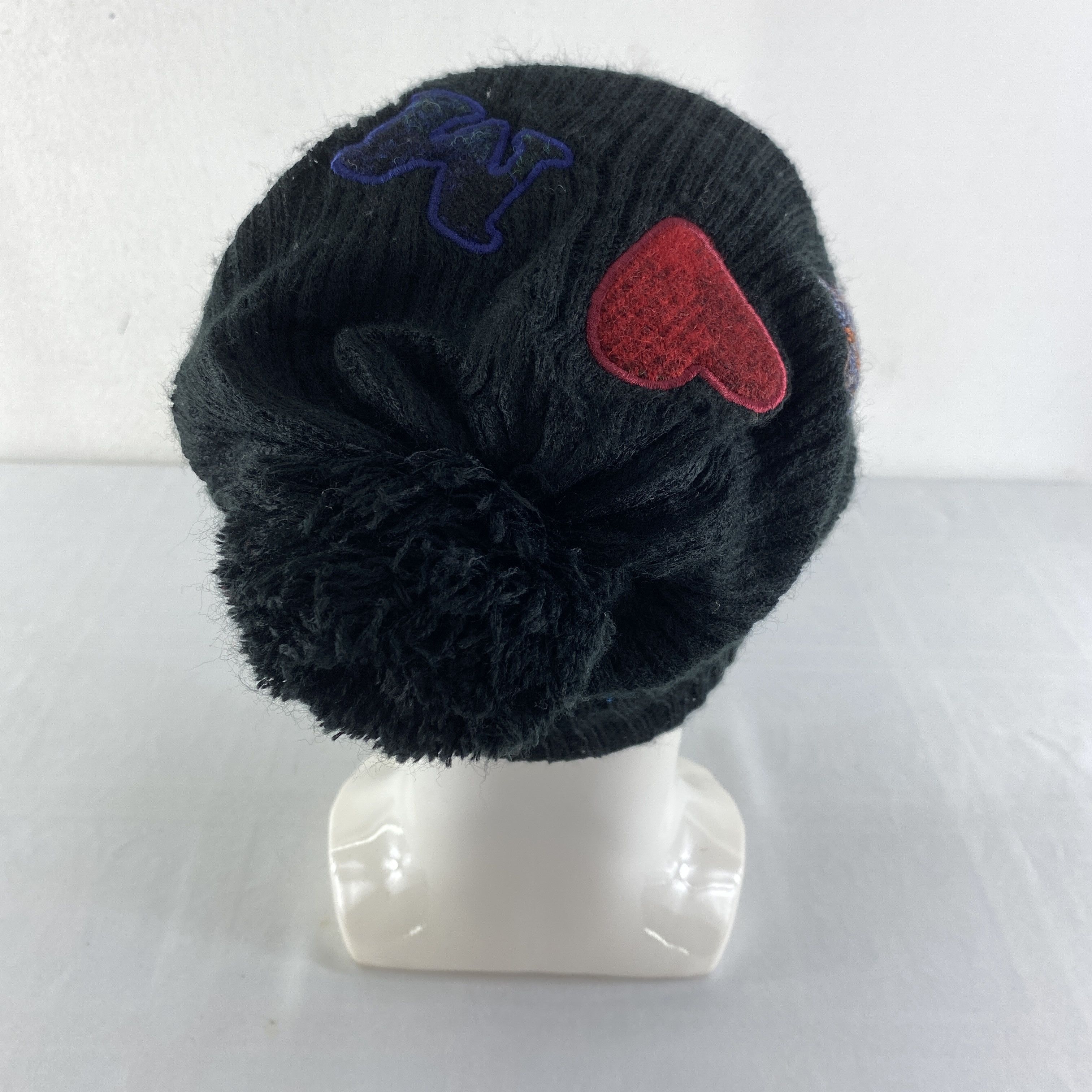 Japanese Brand New Era Beanie Hat -BN948 Size ONE SIZE - 3 Thumbnail