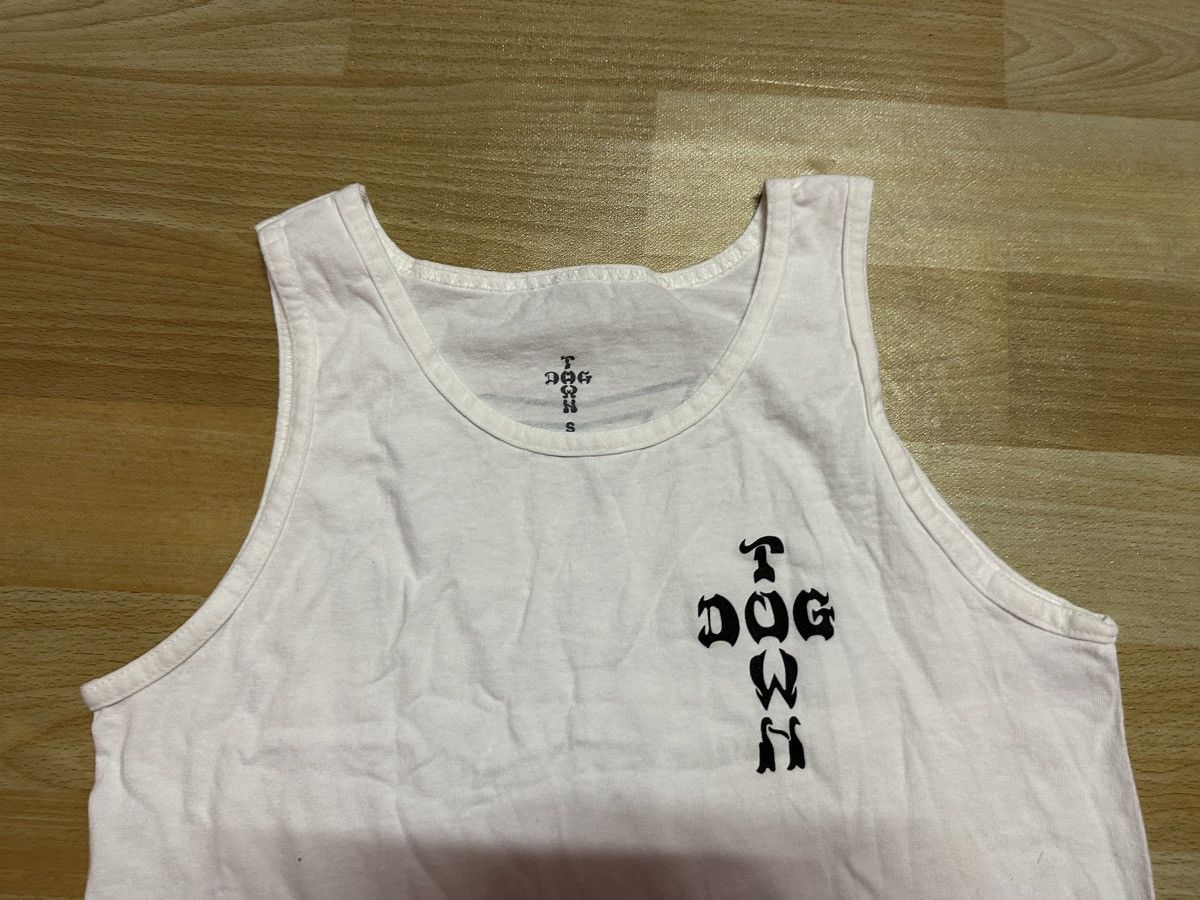 Dogtown Dogtown Cross Logo Rare🔥 Size US XS / EU 42 / 0 - 4 Thumbnail
