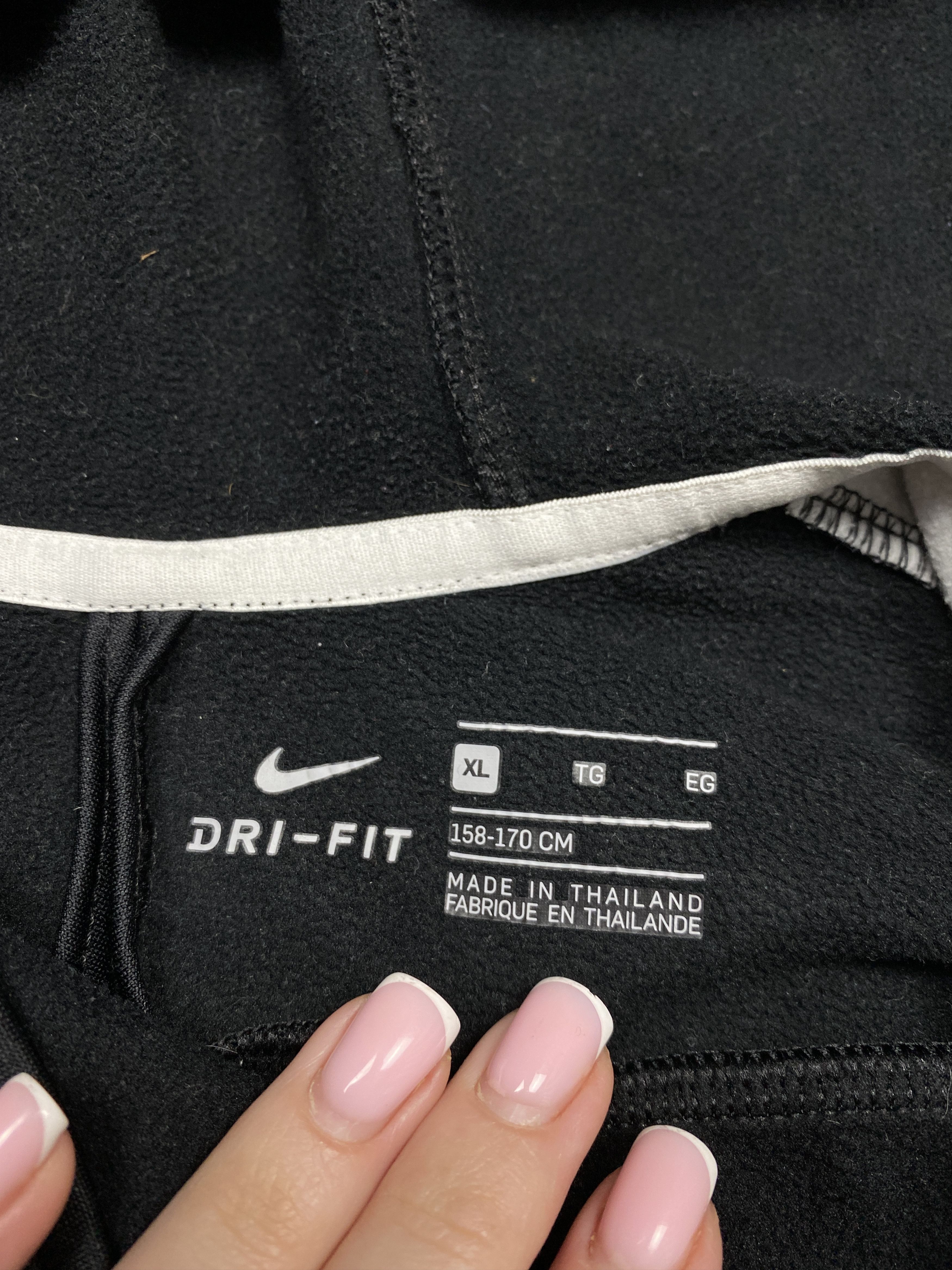 Nike Nike Neymar Mens Zip Hoodie Size US S / EU 44-46 / 1 - 6 Thumbnail