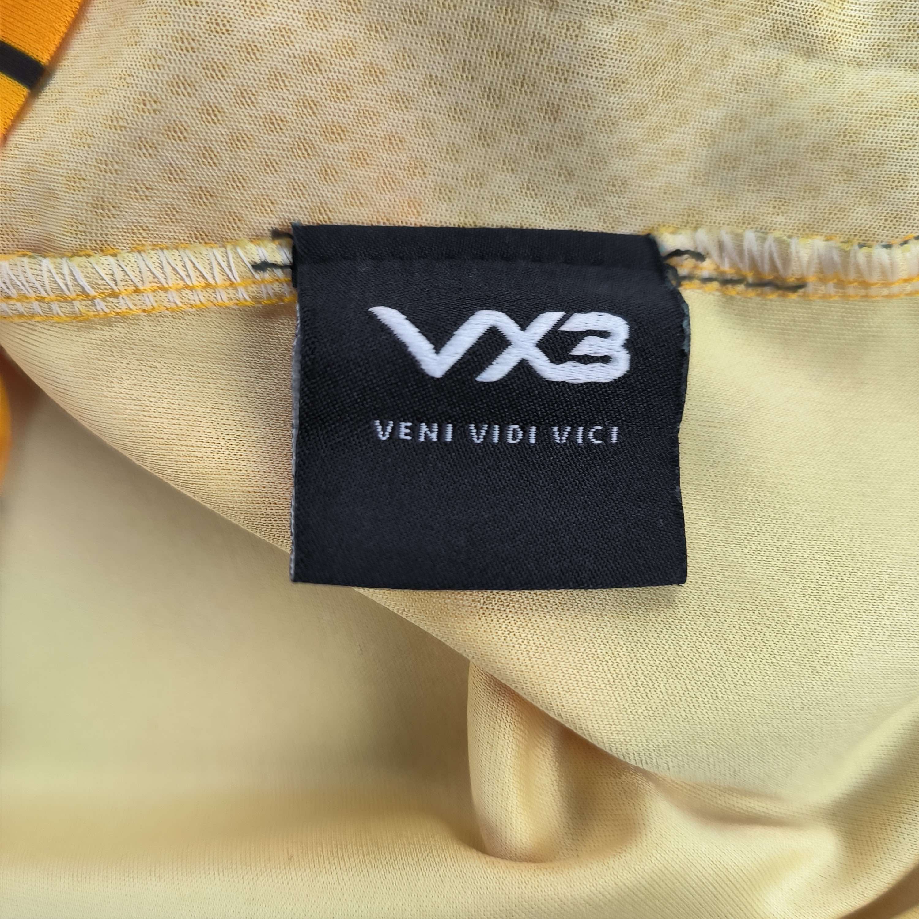 Other Newport County 2023-24 VX3 home football jersey size XS Size US XS / EU 42 / 0 - 6 Thumbnail