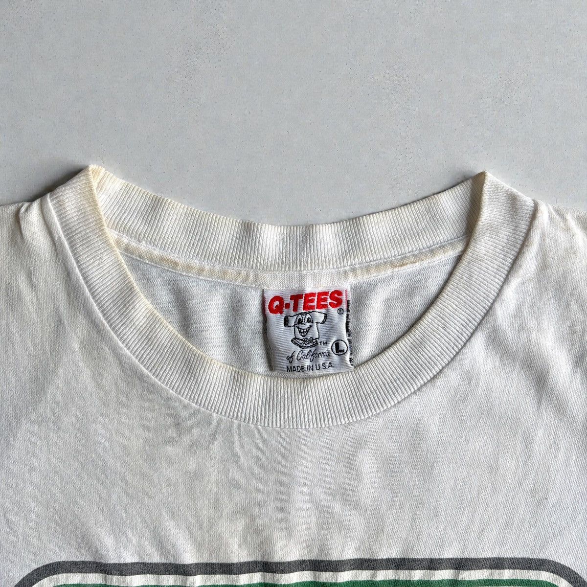 Band Tees Vintage Band Shirt No Doubt Tragic Kingdom 1997 Tour Size US L / EU 52-54 / 3 - 3 Thumbnail