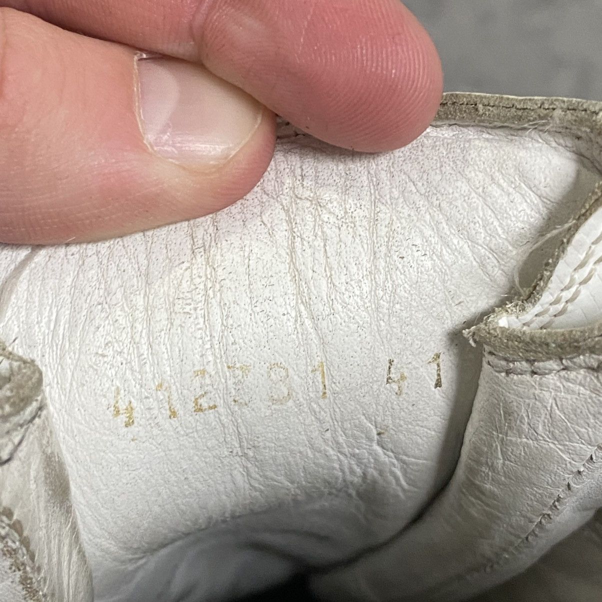 Balenciaga Balenciaga Arena High Top Size US 8 / EU 41 - 14 Thumbnail
