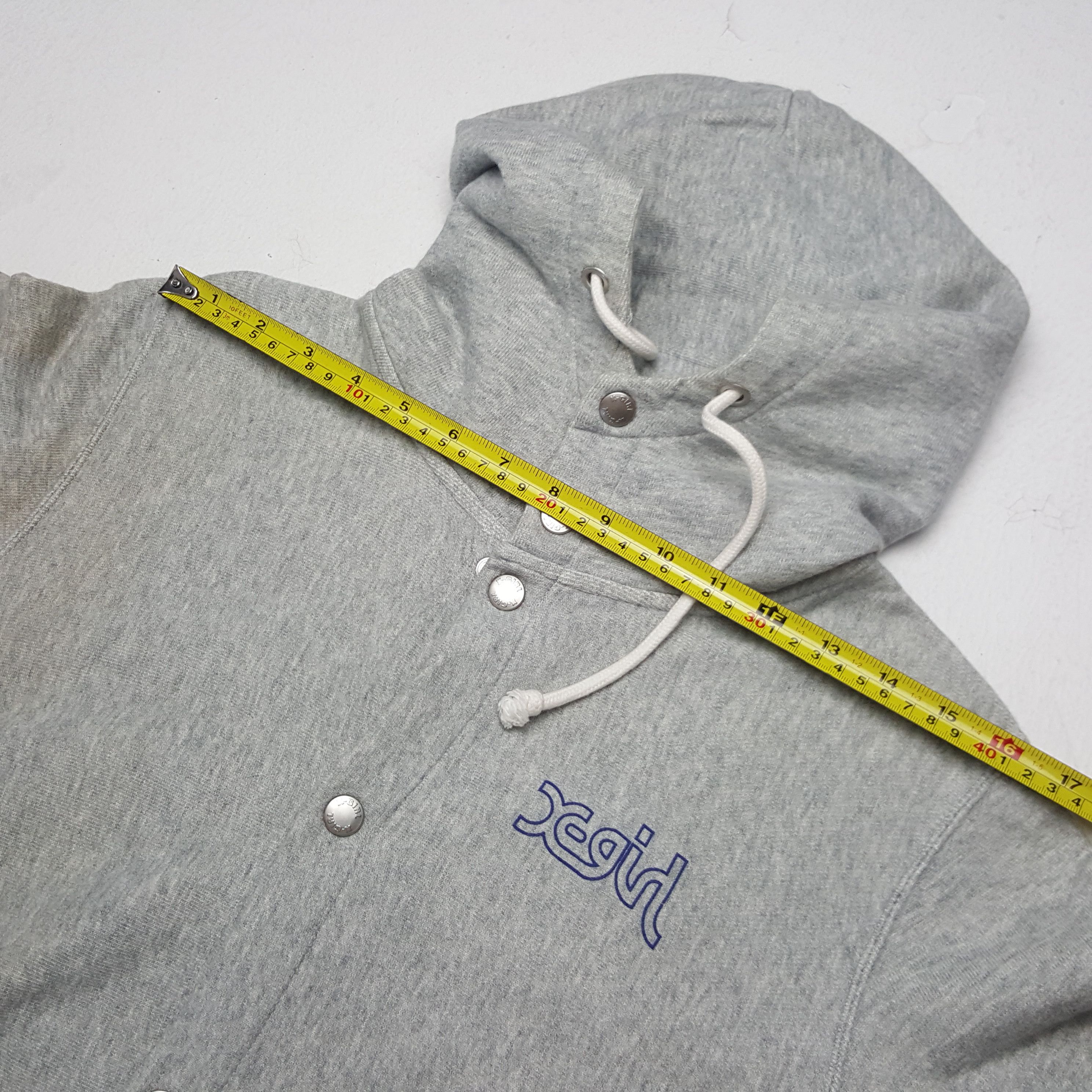 Champion × Vintage Vintage Champion Xgirl Athletics Varsity Jacket Hoodies Size US S / EU 44-46 / 1 - 7 Thumbnail