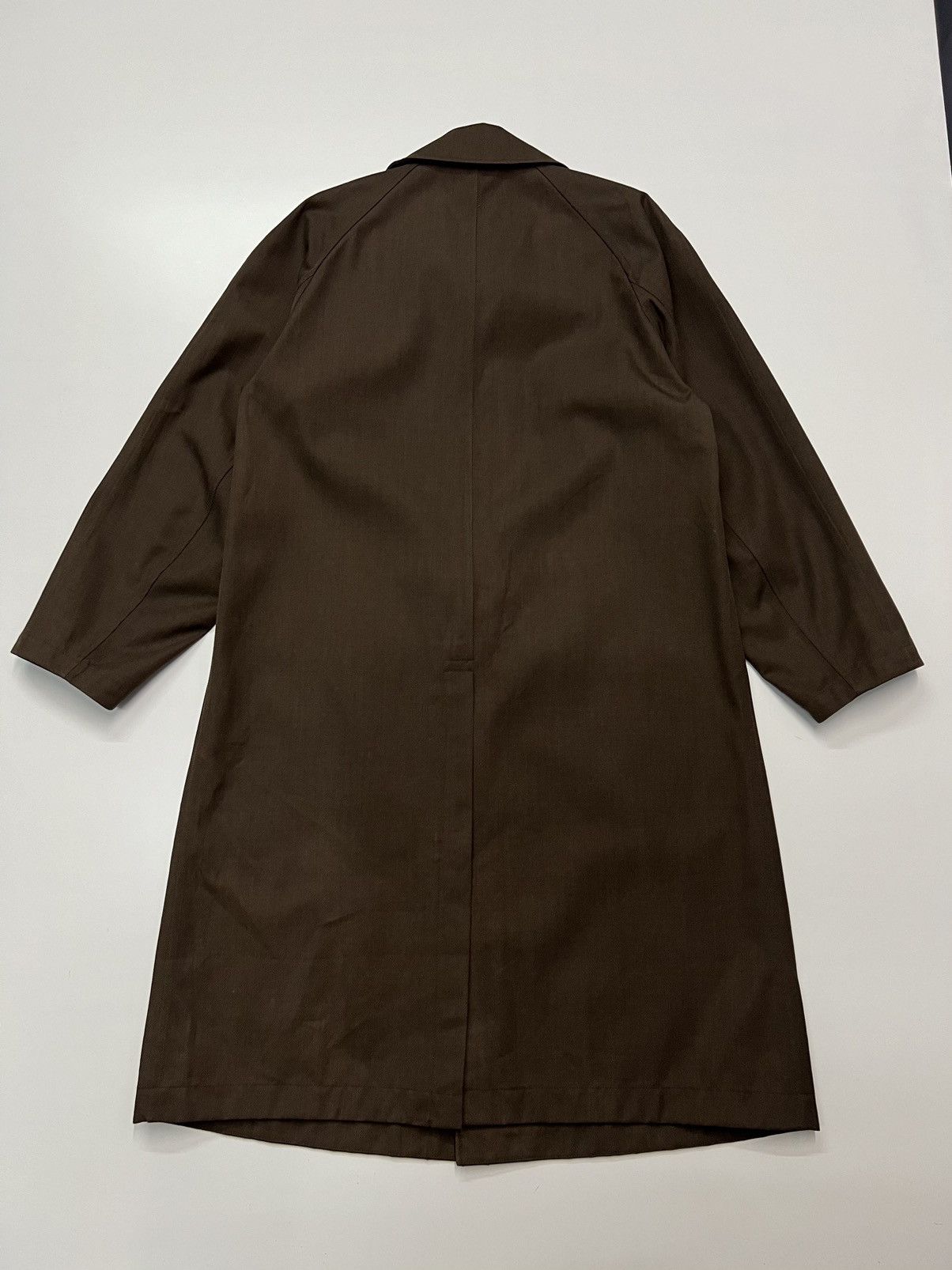 Uniqlo 🔥UNIQLO WATERPROOF LONG COAT Size US M / EU 48-50 / 2 - 2 Thumbnail