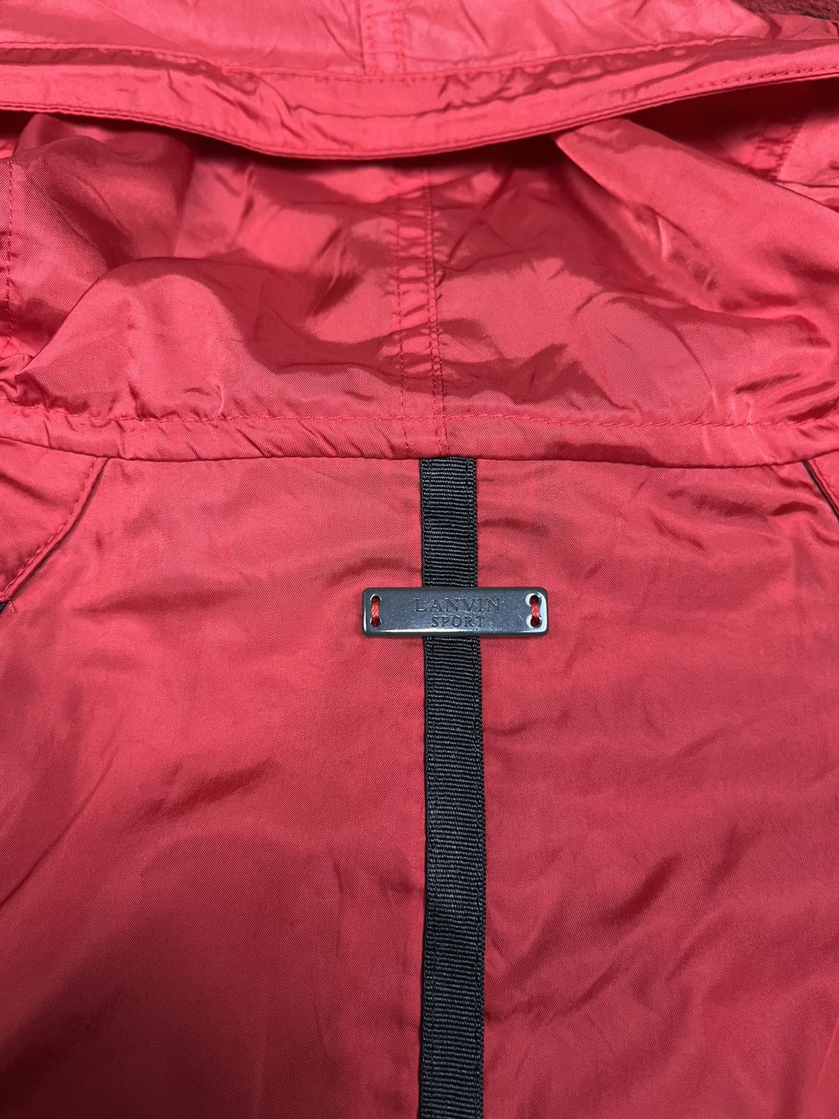Designer × Lanvin Lanvin Unixxx Light Jacket Size US M / EU 48-50 / 2 - 8 Thumbnail