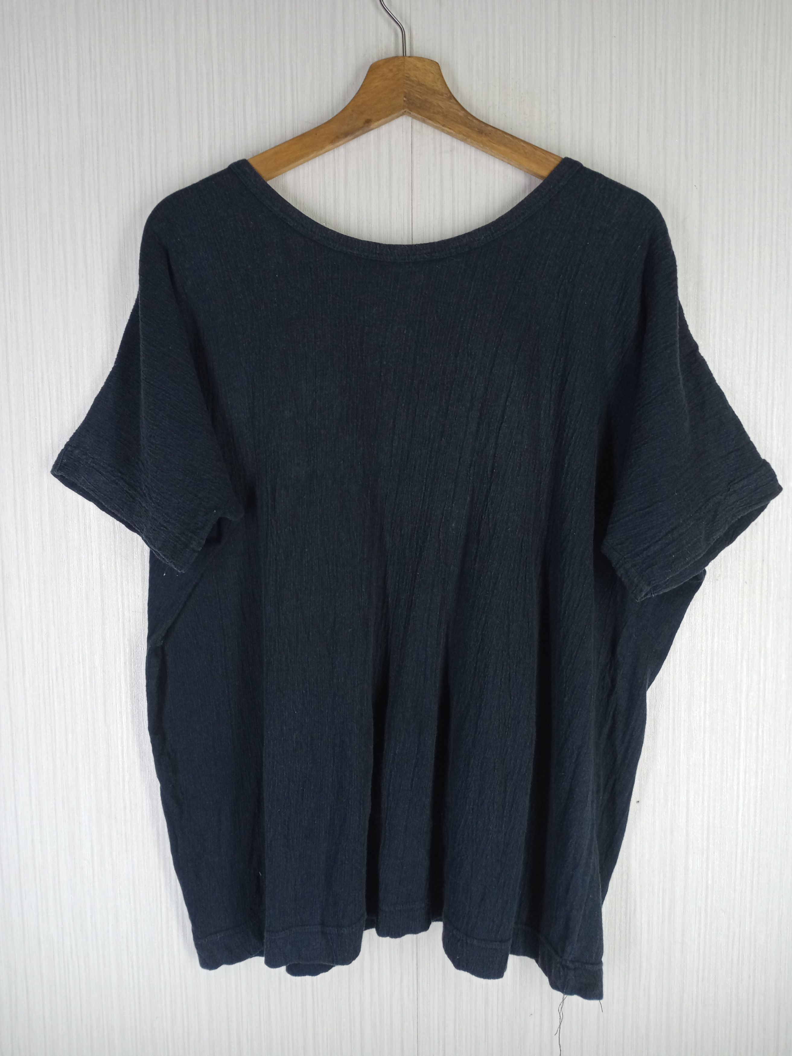 イッセイミヤケプランテーションヴィンテージTシャツ Rare Vintage