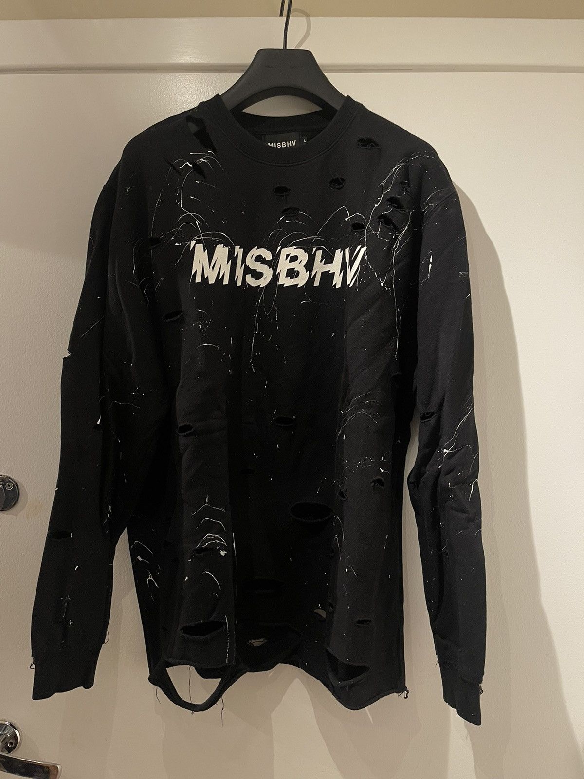 Crewneck