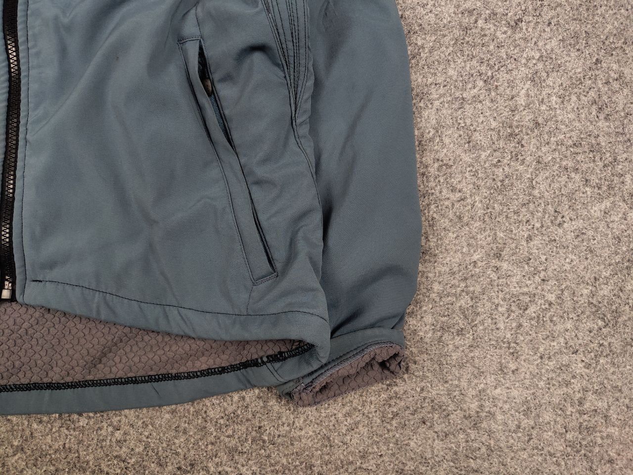 Nike ACG Vintage 90's Nike ACG +2 Composite softshell Zip Jacket Size US M / EU 48-50 / 2 - 10 Thumbnail