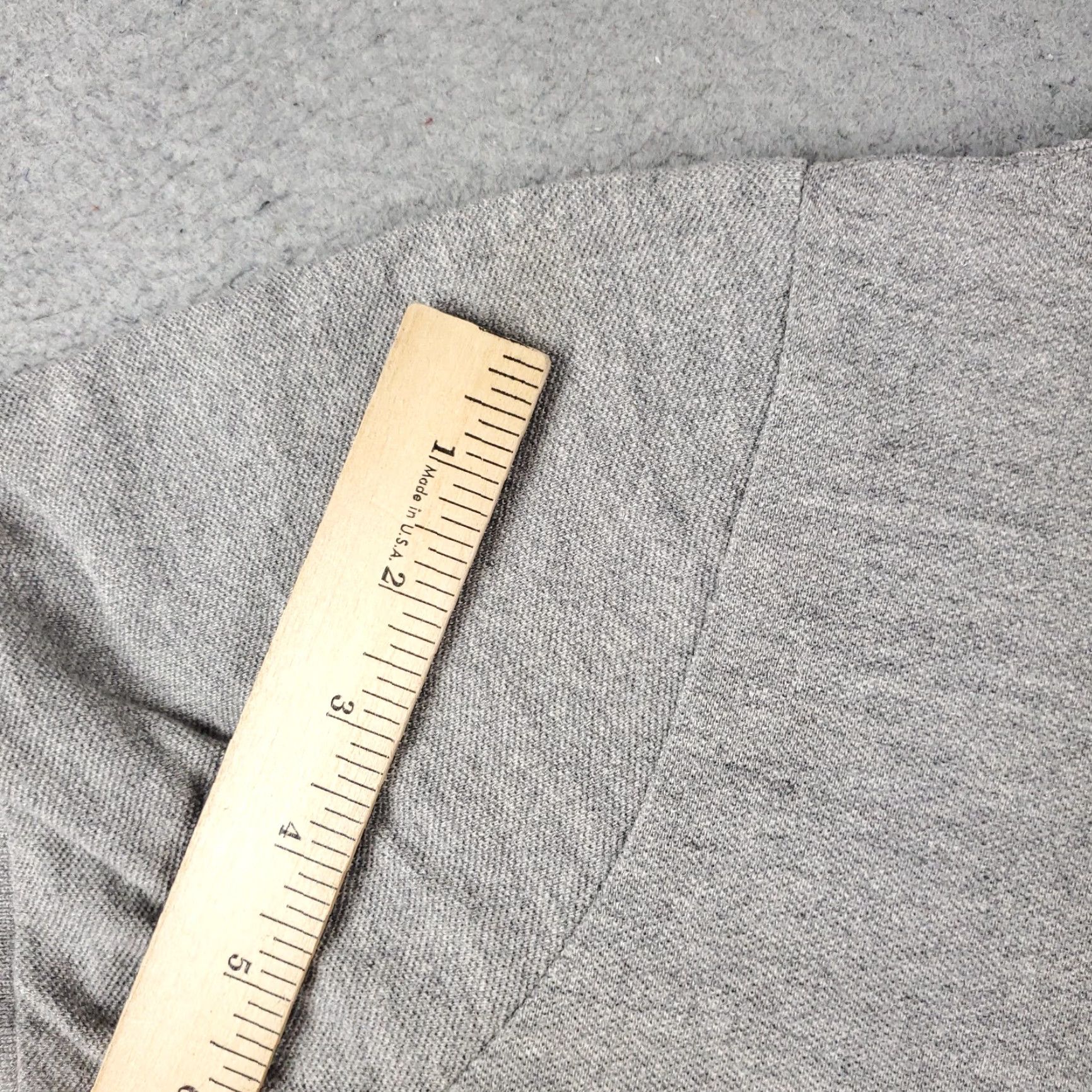 American Eagle Outfitters American Eagle Outfitters Polo Shirt Mens XL Gray Casual Short Sleeve Adult Polo Shirt Men XL Gray Solid Pattern Classic American Sports Modern Preppy Size US XL / EU 56 / 4 - 5 Thumbnail