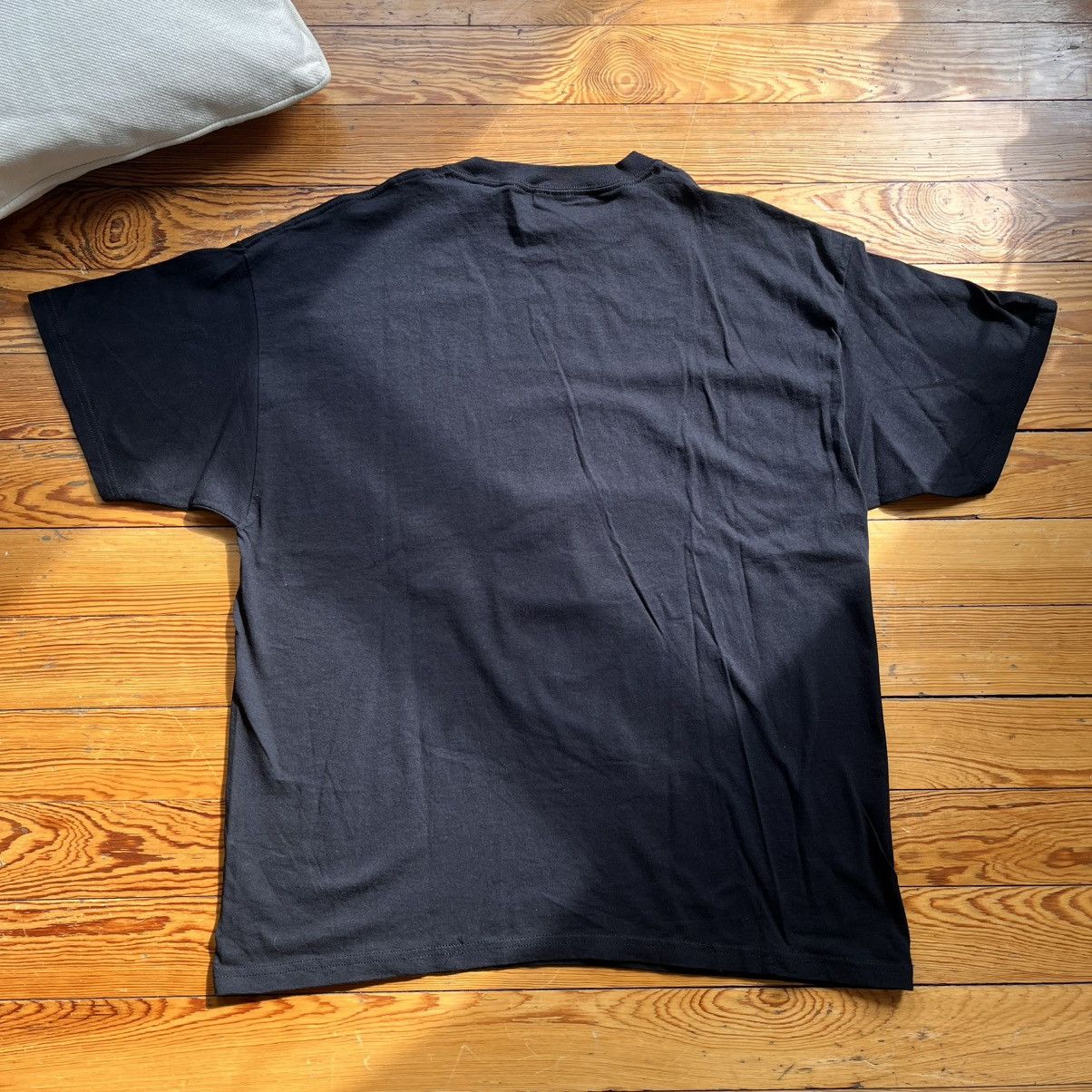 Band Tees +44 1st Tour LA official Band T Shirt Blink Box Care Size US XL / EU 56 / 4 - 5 Thumbnail