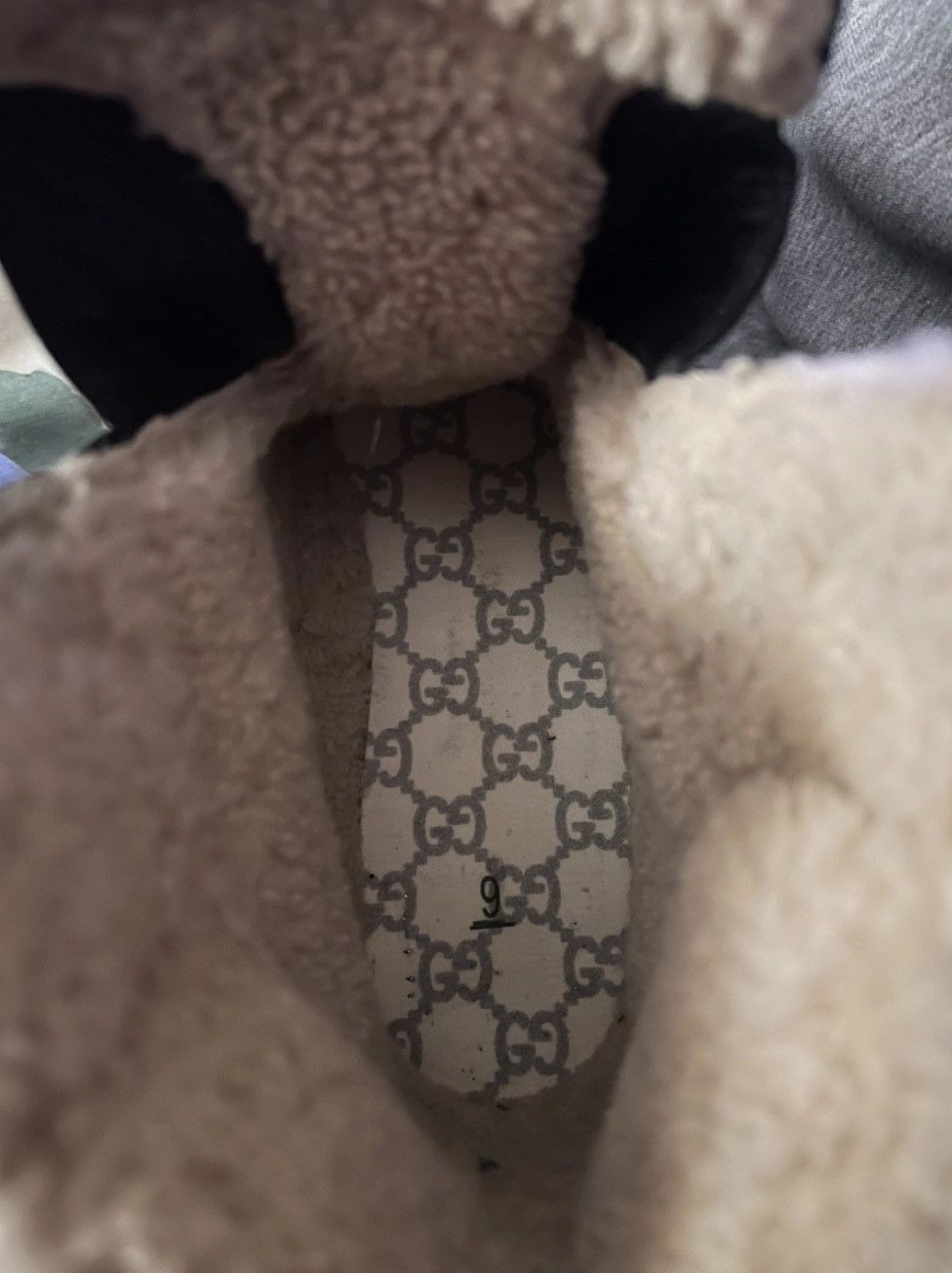 Gucci Gucci snow boots Size US 9.5 / EU 42-43 - 6 Thumbnail