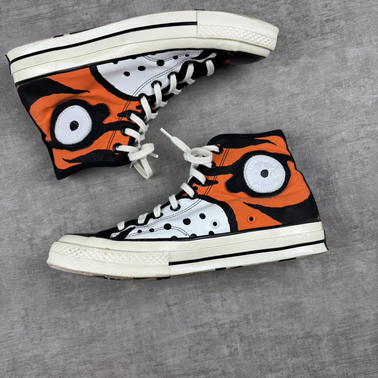 Converse Converse x SOULGOODS Chuck Taylor 70 Size US 9 / EU 42 - 5 Thumbnail