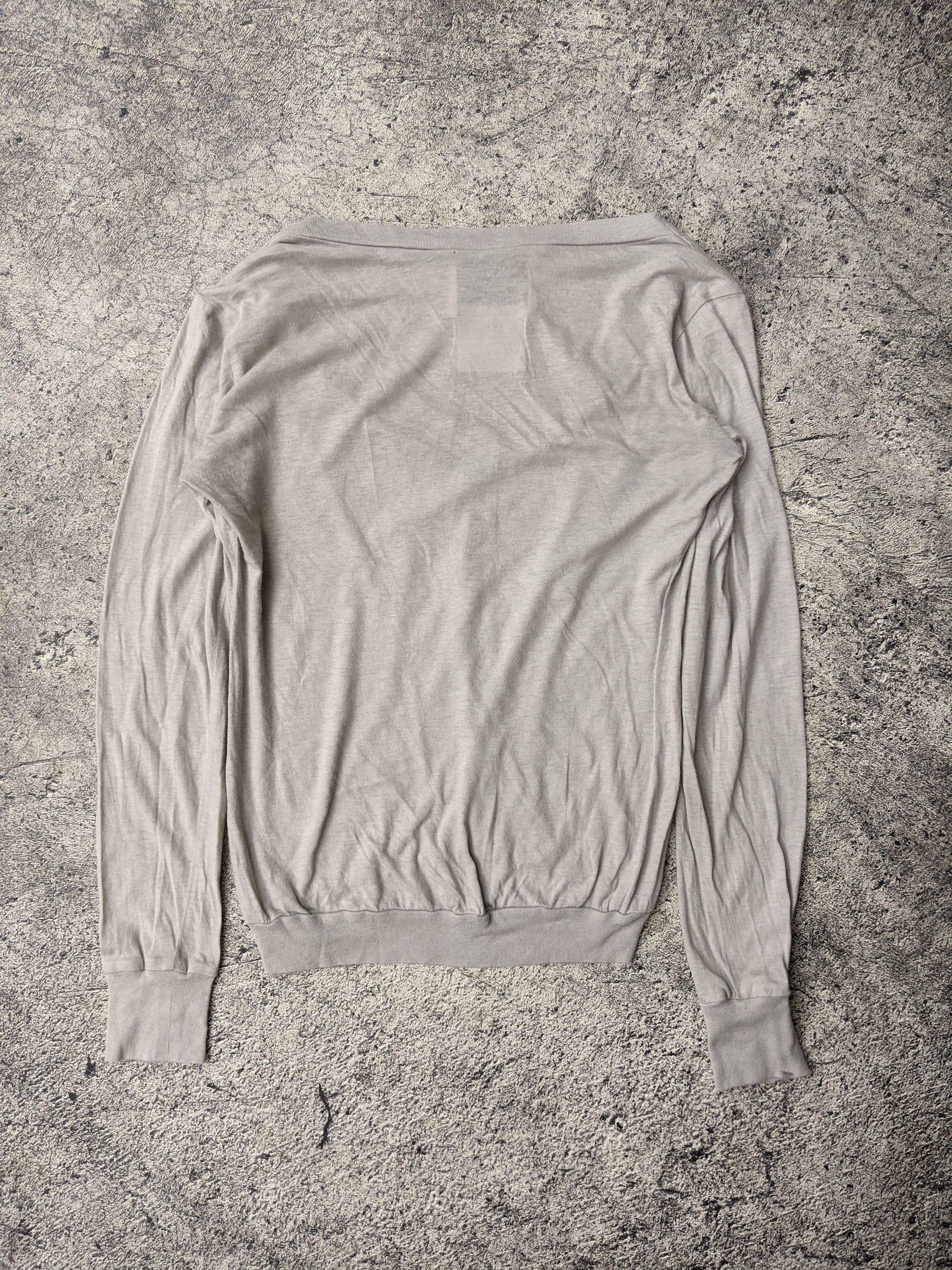Stephan Schneider Stephan Schnei Angora Jumper Size XS / US 0-2 / IT 36-38 - 2 Thumbnail
