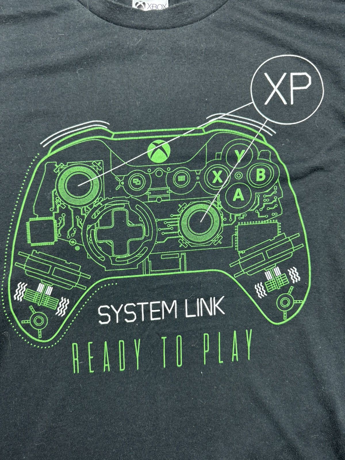 Other XBOX. Menswear long sleeve T shirt Size US M / EU 48-50 / 2 - 2 Thumbnail