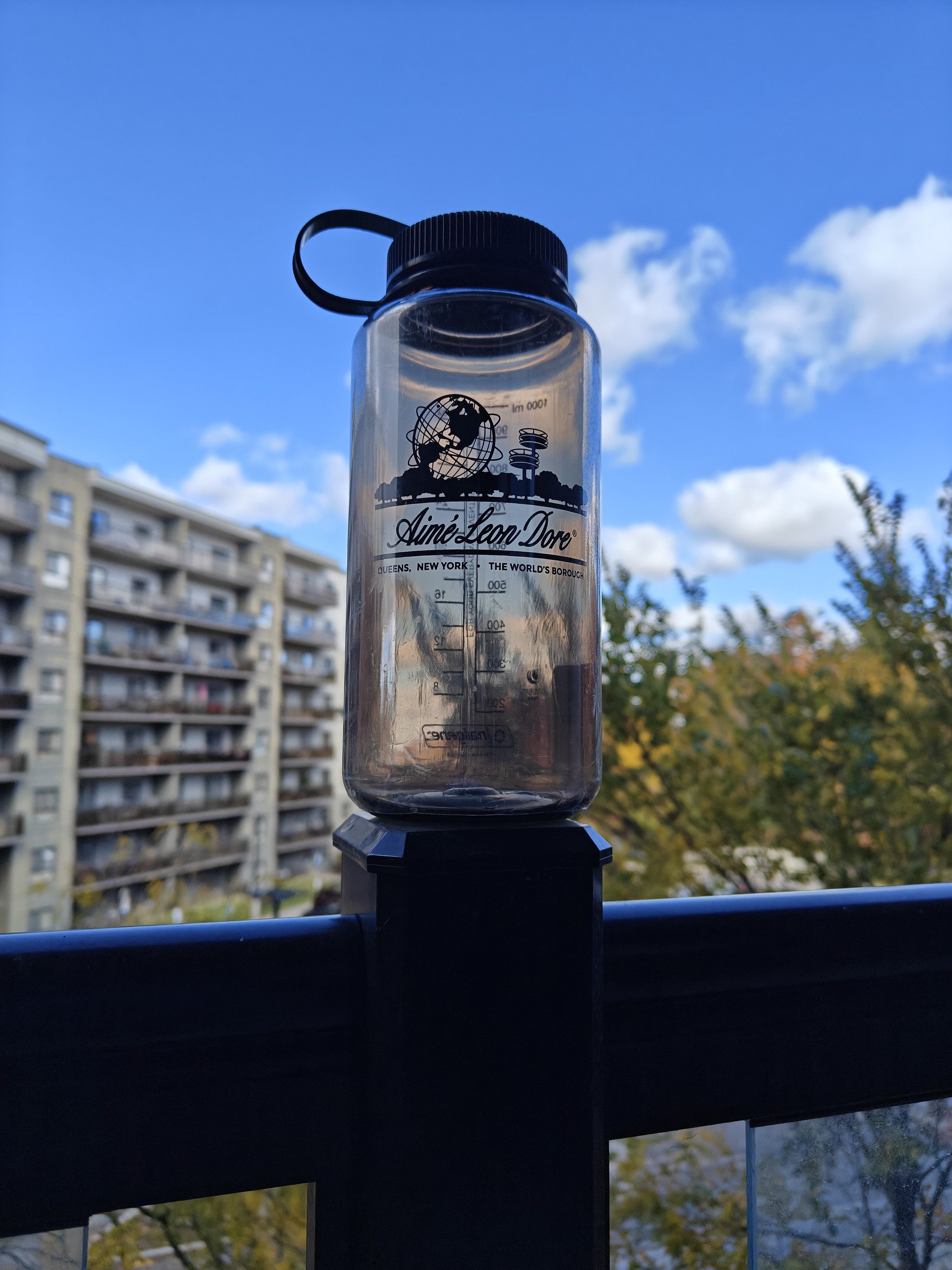 Aime Leon Dore Unisphere Bottle Size ONE SIZE - 4 Thumbnail