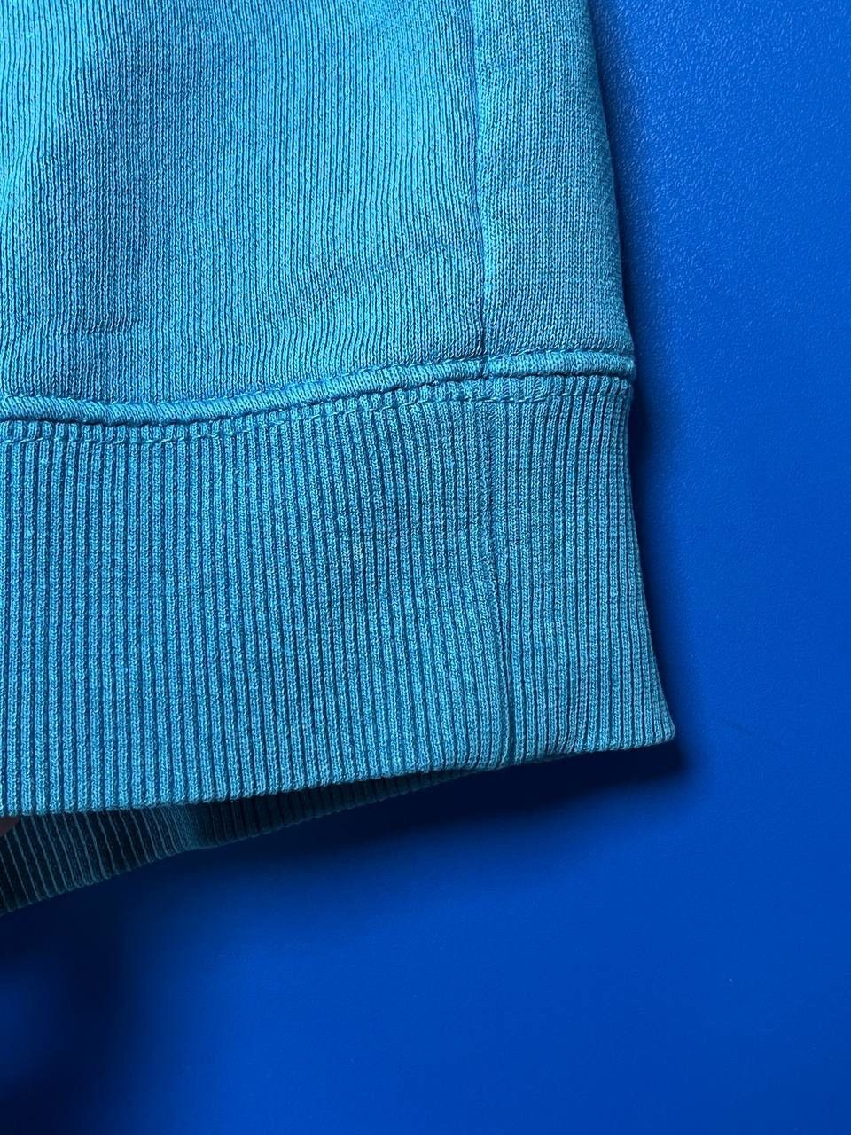 Stussy Stussy Desigh Hoodie Size US S / EU 44-46 / 1 - 13 Thumbnail