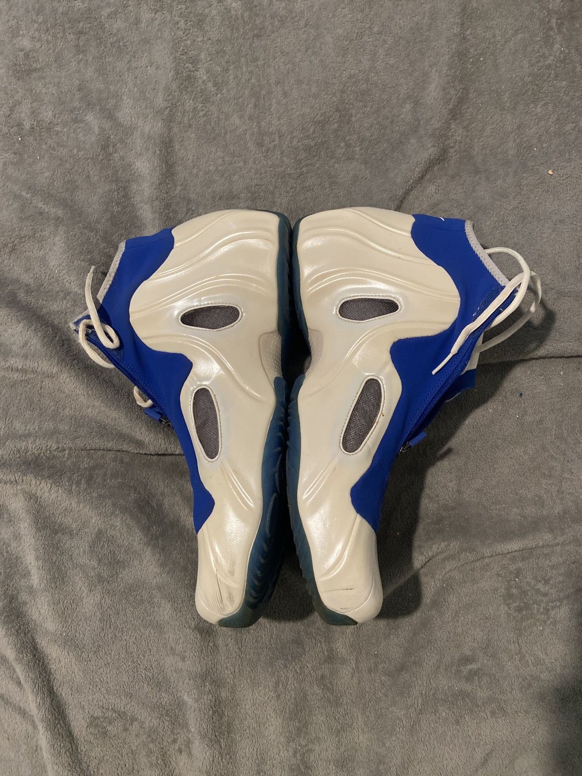 Nike Nike fightposite Size US 14 / EU 47 - 2 Thumbnail