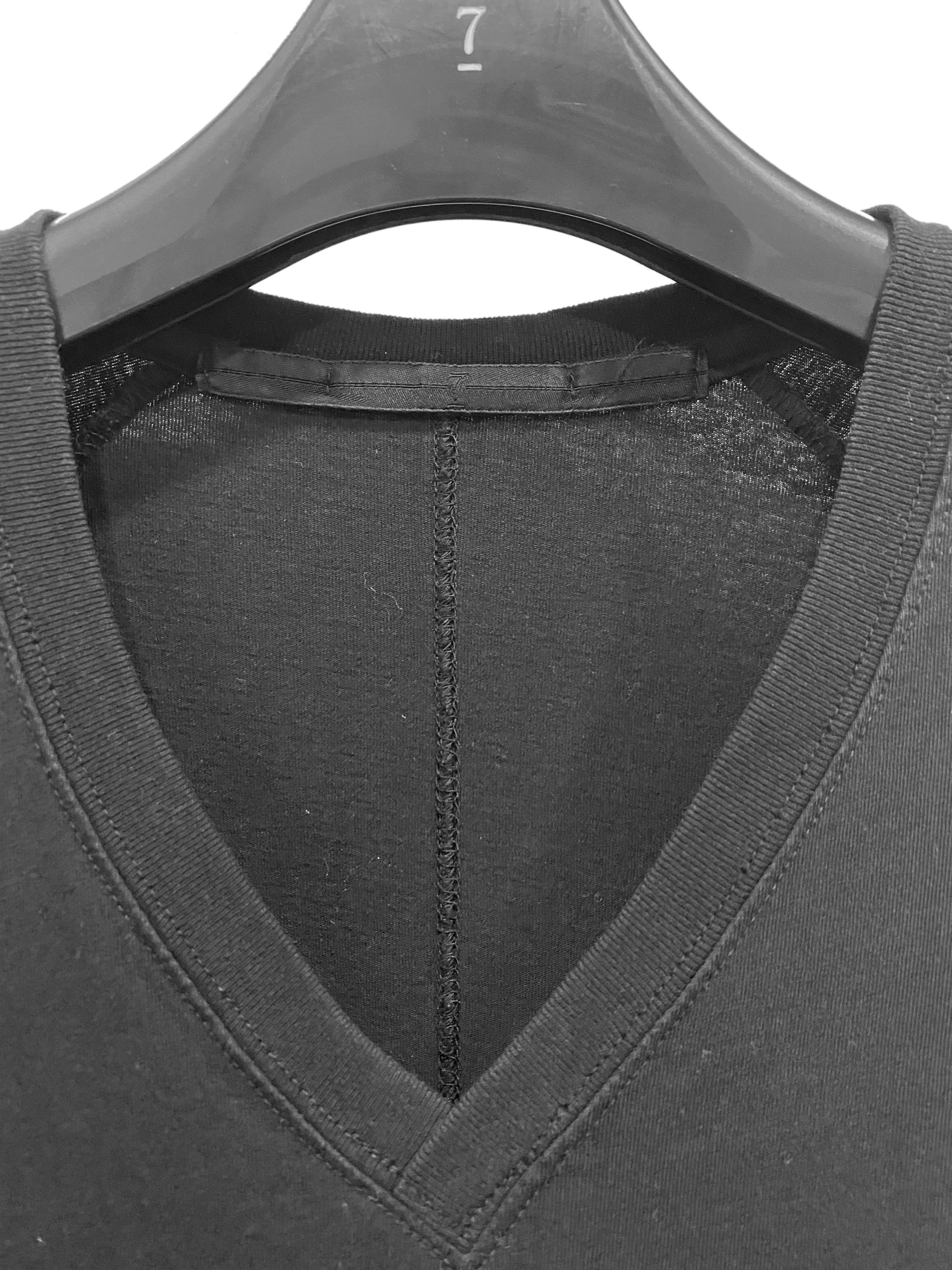 Julius JULIUS T_SHIRT Size US M / EU 48-50 / 2 - 2 Thumbnail