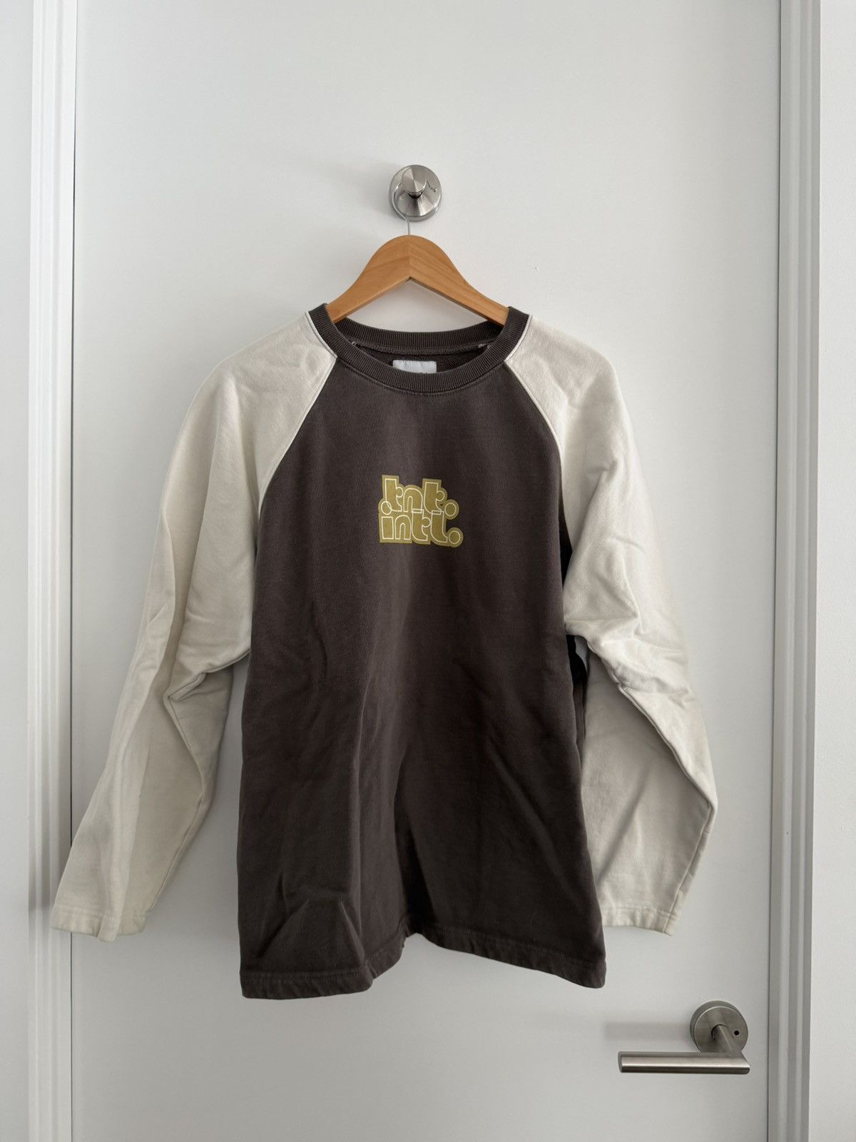 thisisneverthat Thisisneverthat Sweatshirt size M Size US M / EU 48-50 / 2 - 1 Thumbnail