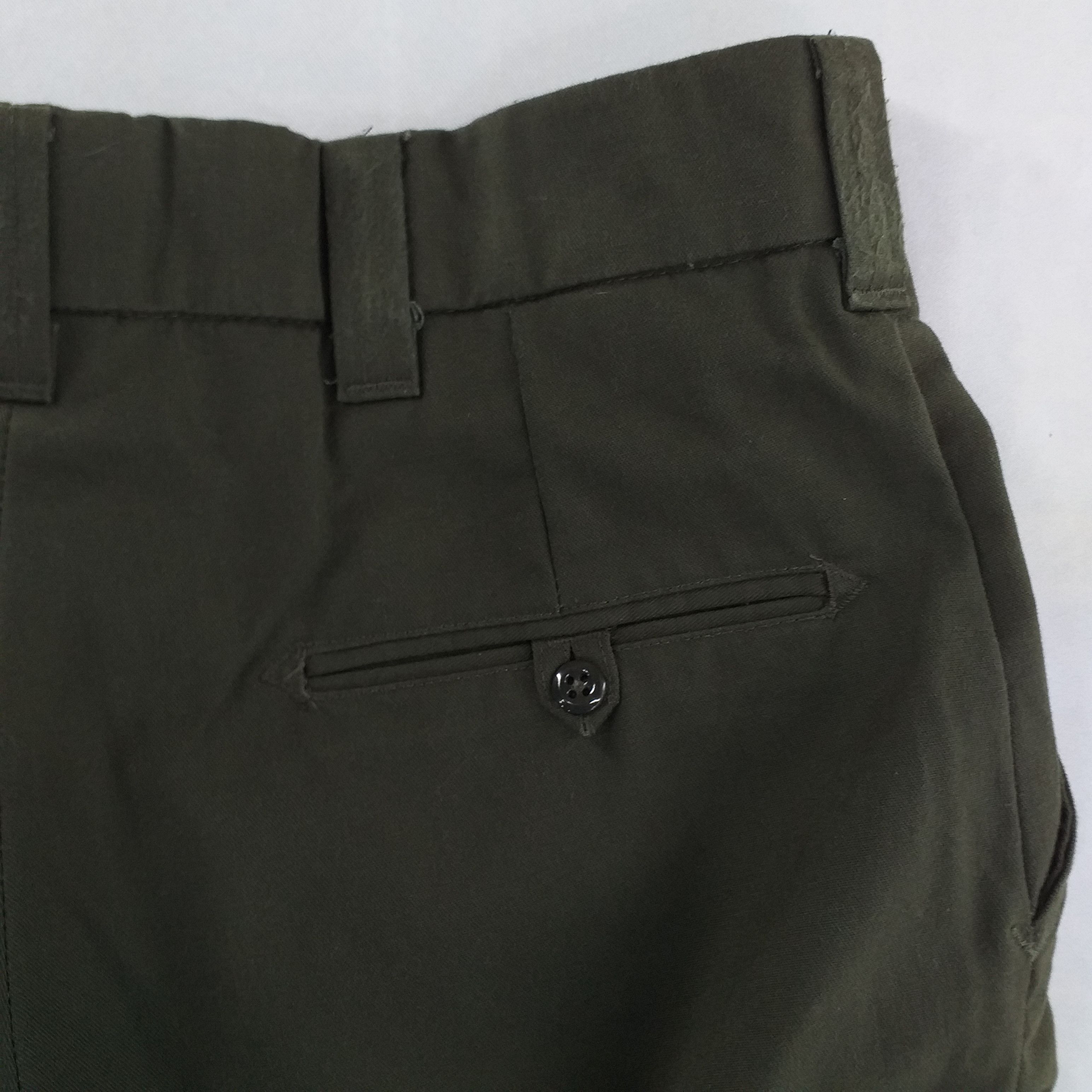 Japanese Brand Horace Small Japanese Brand Cargo Multipocket Pants -CP042 Size US 33 - 21 Thumbnail