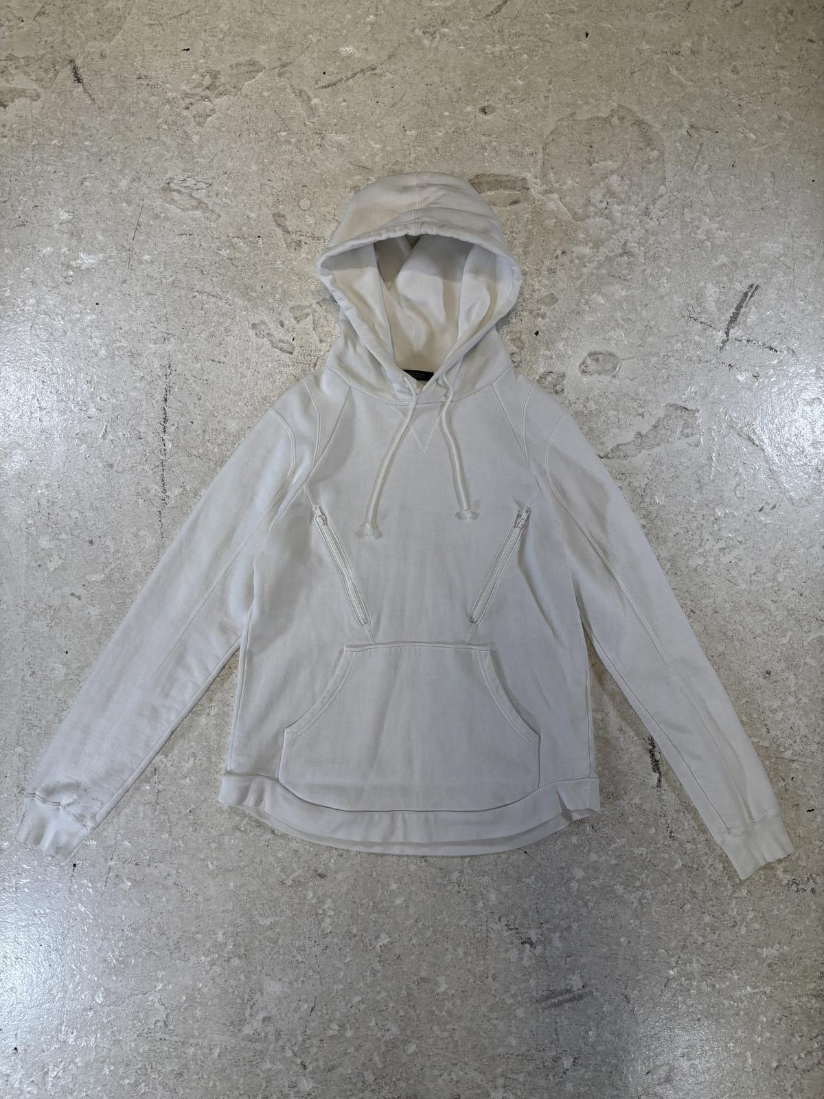 Undercover Undercover Zip Pocket Hoodie Size US M / EU 48-50 / 2 - 1 Thumbnail