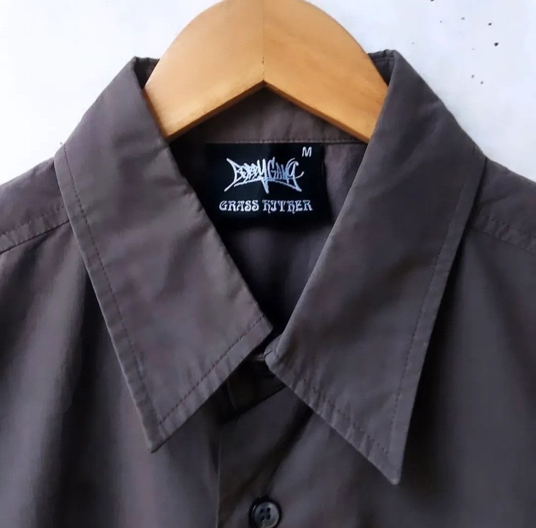 Vintage VTG BOBBY GANG SHIRT Size US M / EU 48-50 / 2 - 8 Thumbnail