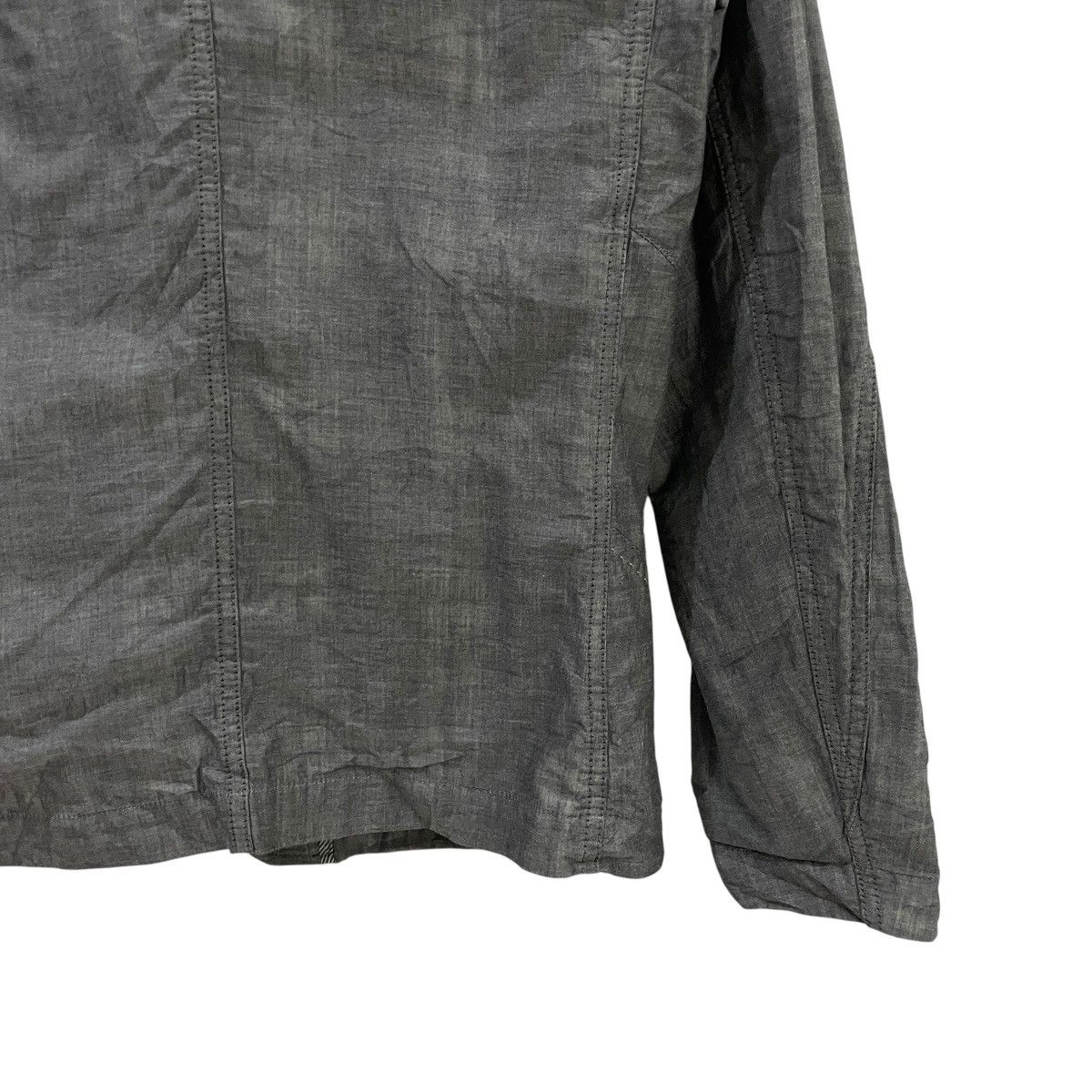 Marithe + Francois Girbaud Vintage Marith Francois Girboud Jacket Size US S / EU 44-46 / 1 - 11 Thumbnail