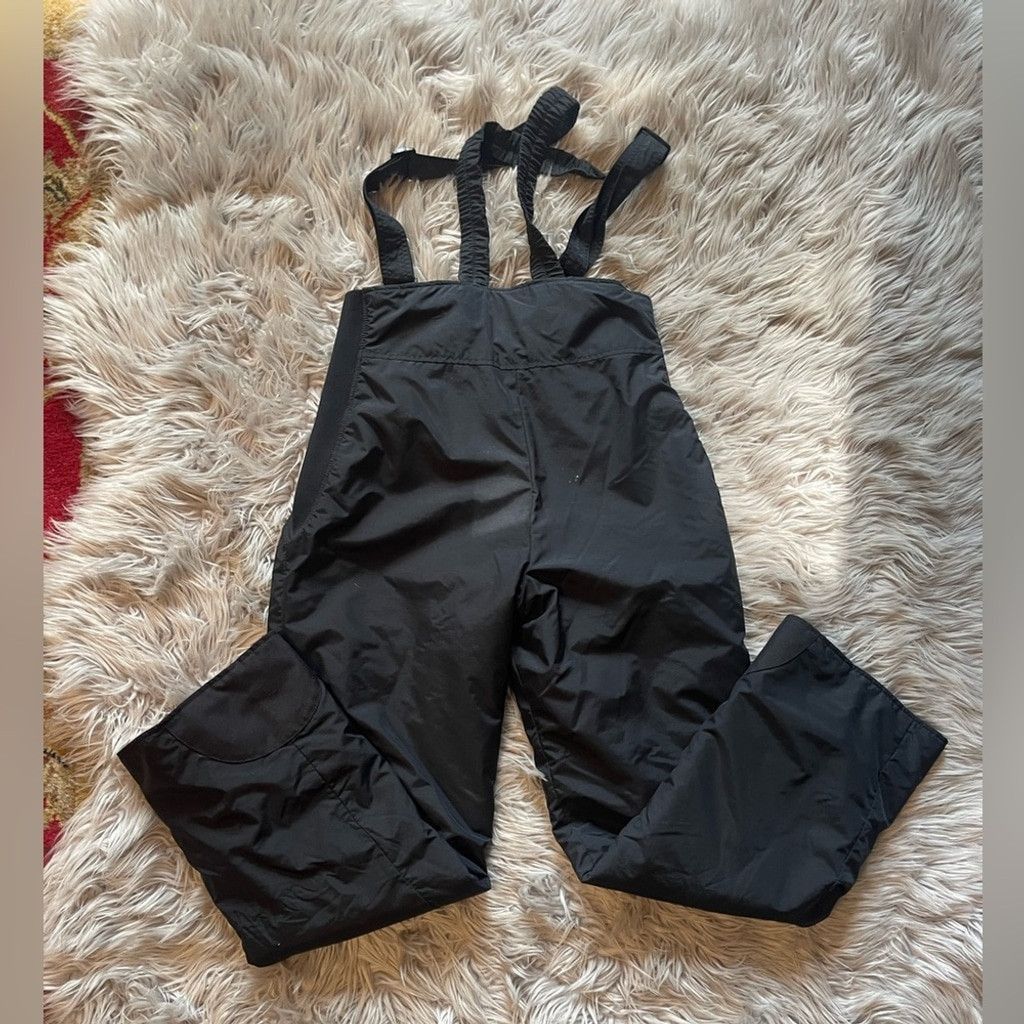 Columbia Columbia Snow Pants w/ straps fits a size M(measurements) Size US M / EU 48-50 / 2 - 2 Thumbnail