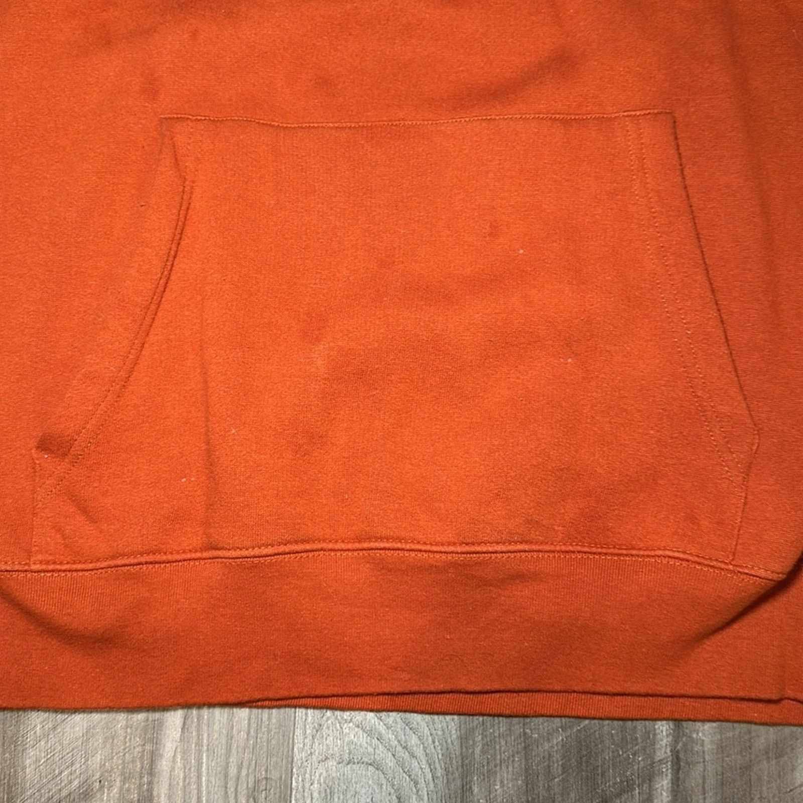 Other Texas Longhorns Cadre Next Hoodie - XL Size US XL / EU 56 / 4 - 5 Thumbnail