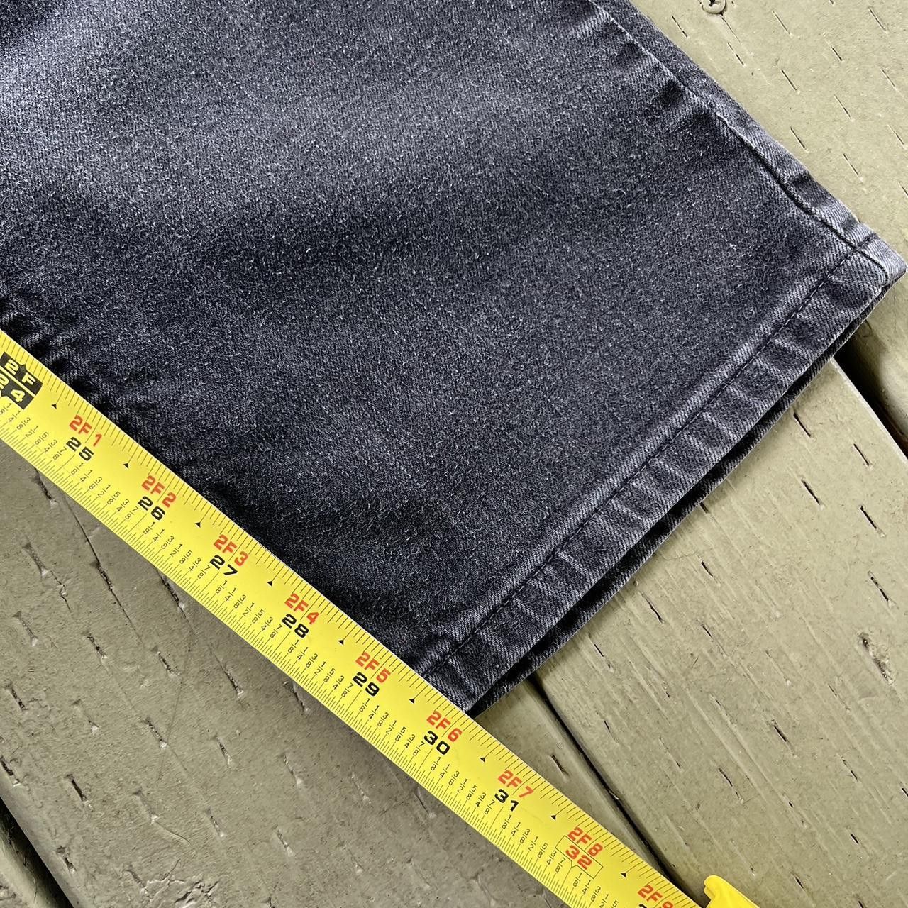 Carhartt × Vintage vintage carhartt carpenter pants Size US 36 / EU 52 - 6 Thumbnail