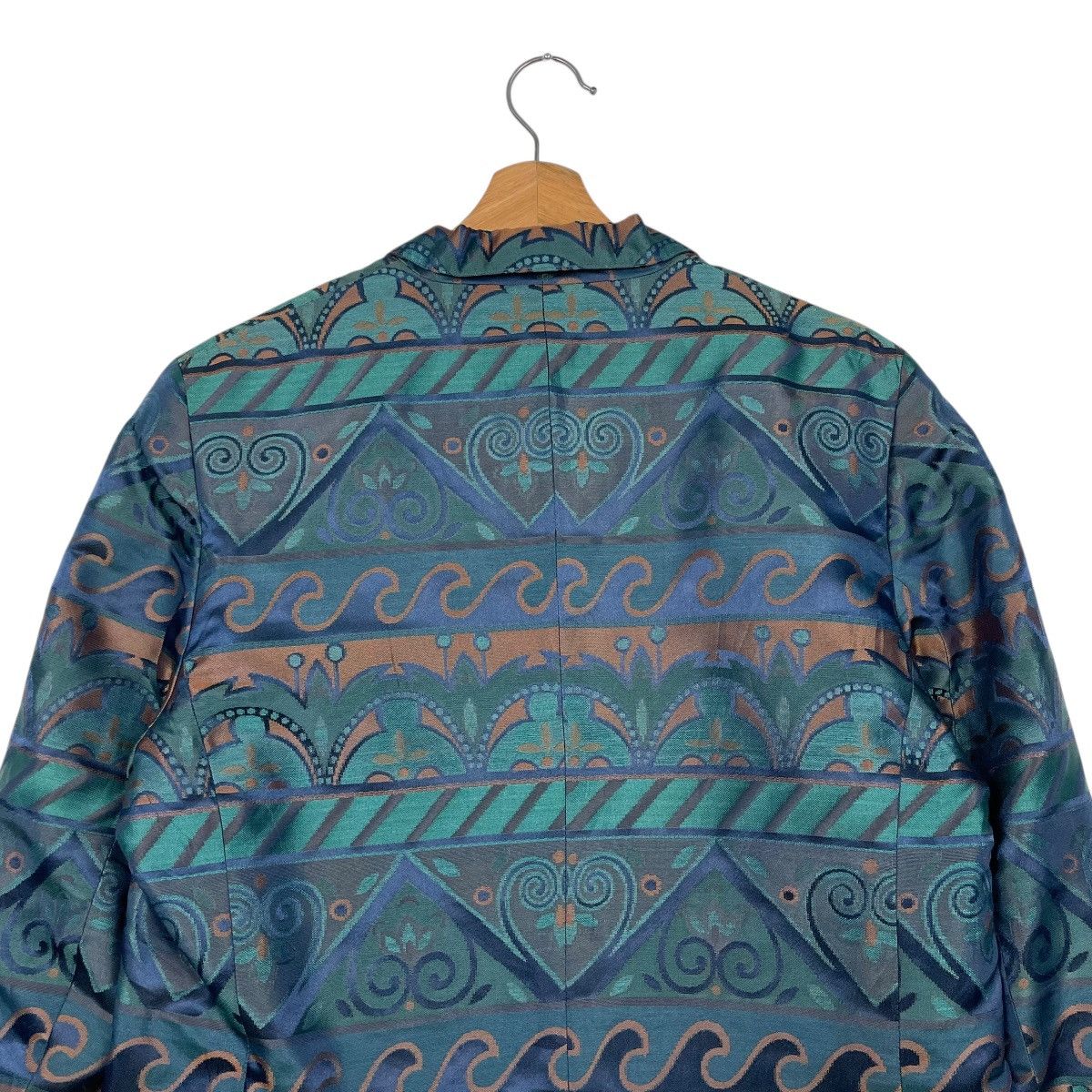 Christian Dior Monsieur Nice Design Christian Dior Sports Jacket Size M / US 6-8 / IT 42-44 - 8 Thumbnail