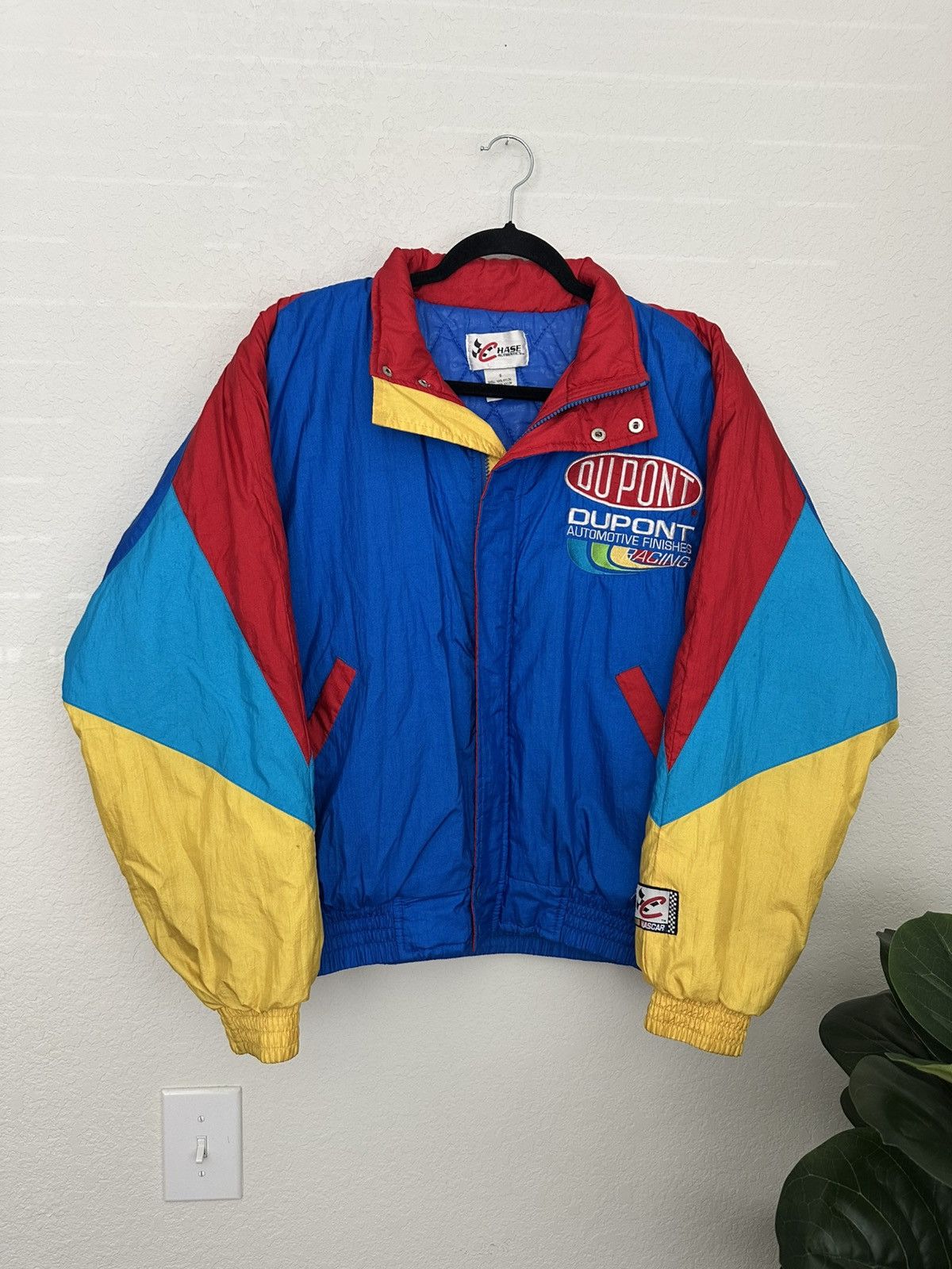 Chase Authentics × NASCAR × Vintage Vintage Chase Authentics Jeff Gordon Hendrick Motorsports Size US S / EU 44-46 / 1 - 8 Thumbnail