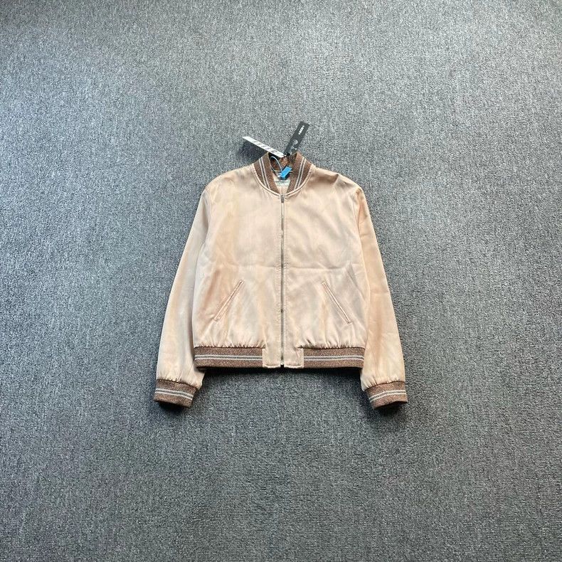 Saint Laurent Paris Saint Laurent Paris Cloud Jacket 2505-Nextarrow Size S / US 4 / IT 40 - 1 Thumbnail