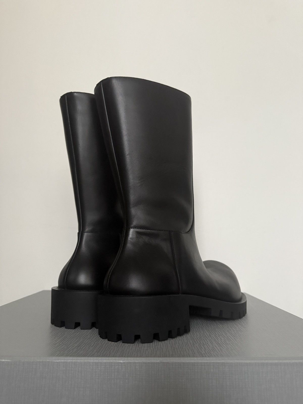 Balenciaga Balenciaga Hummer boots Size US 9 / EU 42 - 5 Thumbnail