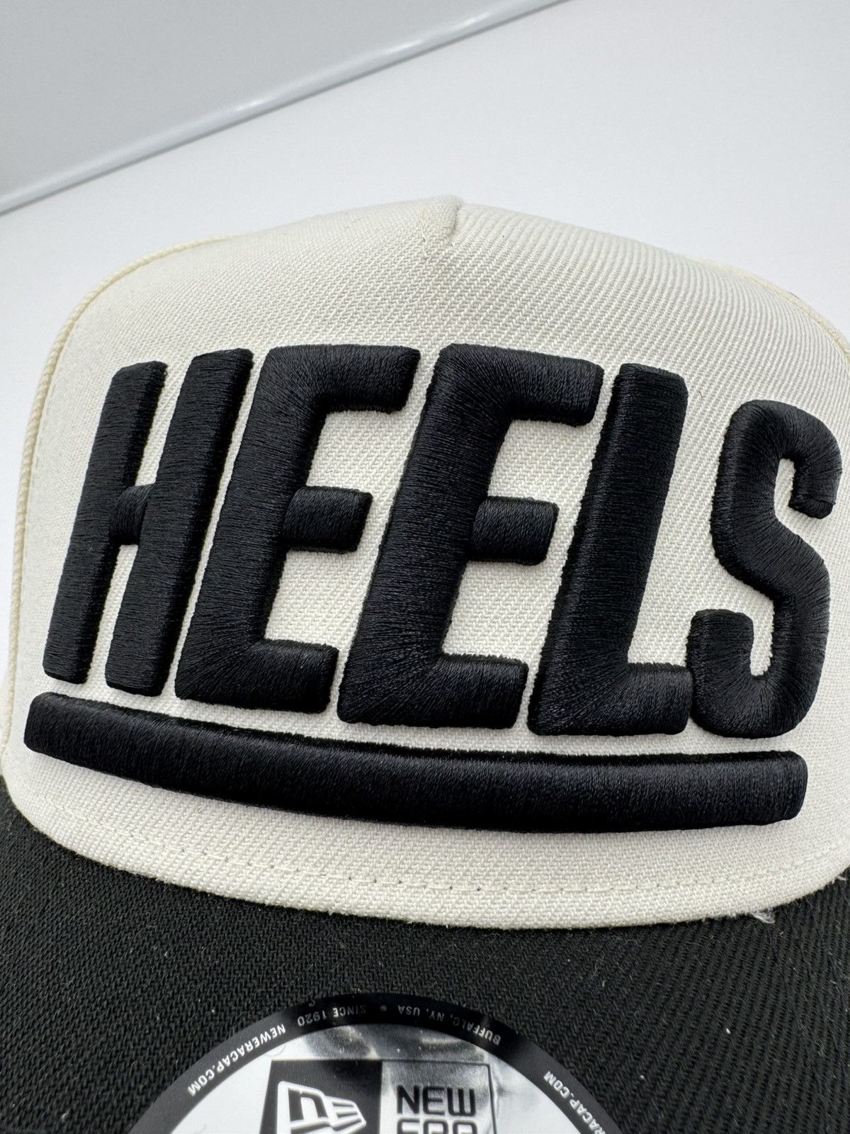 New Era 4th Rope HEELS Griselda West Side Gunn Scorpion New Era Hat Size ONE SIZE - 7 Thumbnail