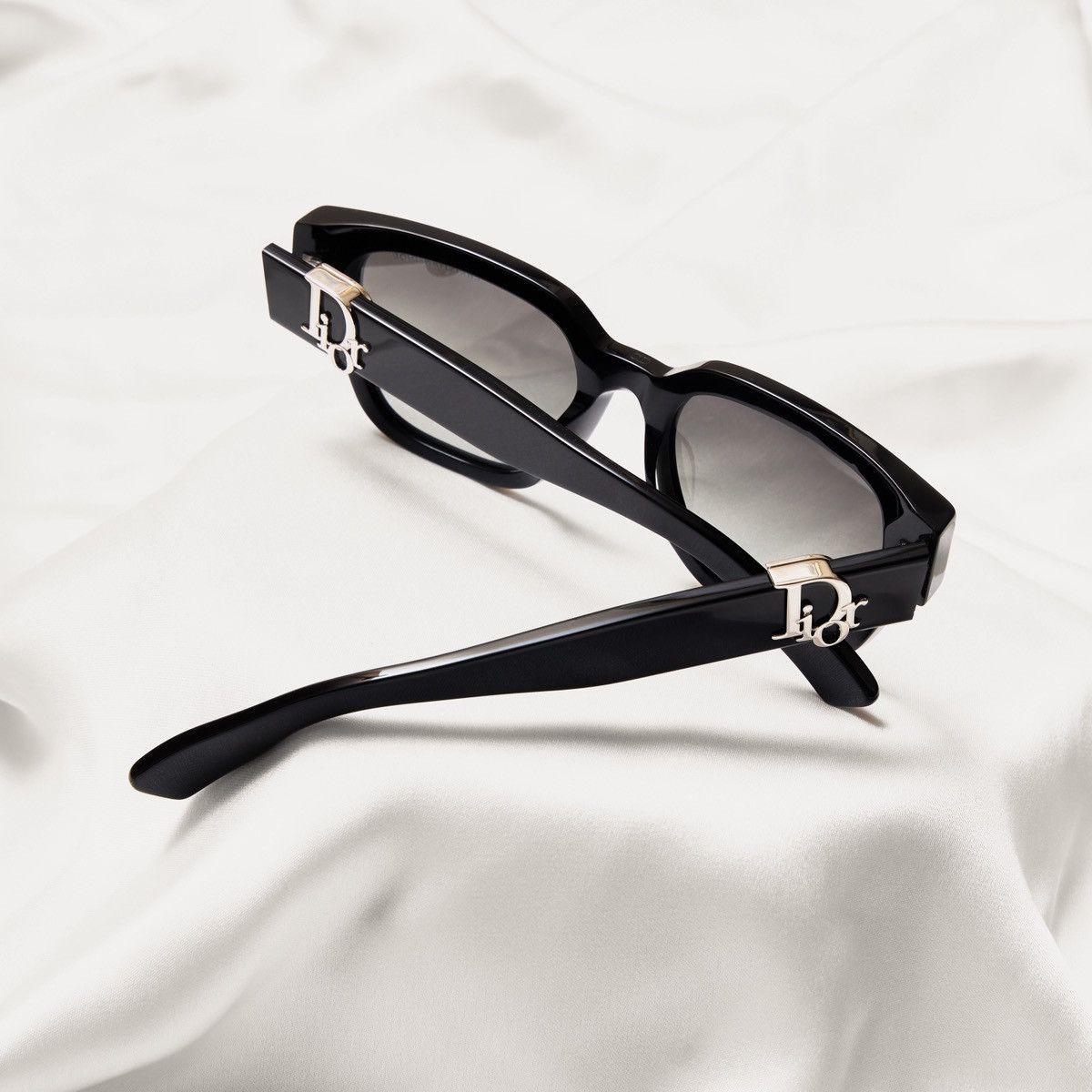 Dior DIOR OBLIQUE S1I 10A1 SUNGLASSES Size ONE SIZE - 7 Thumbnail