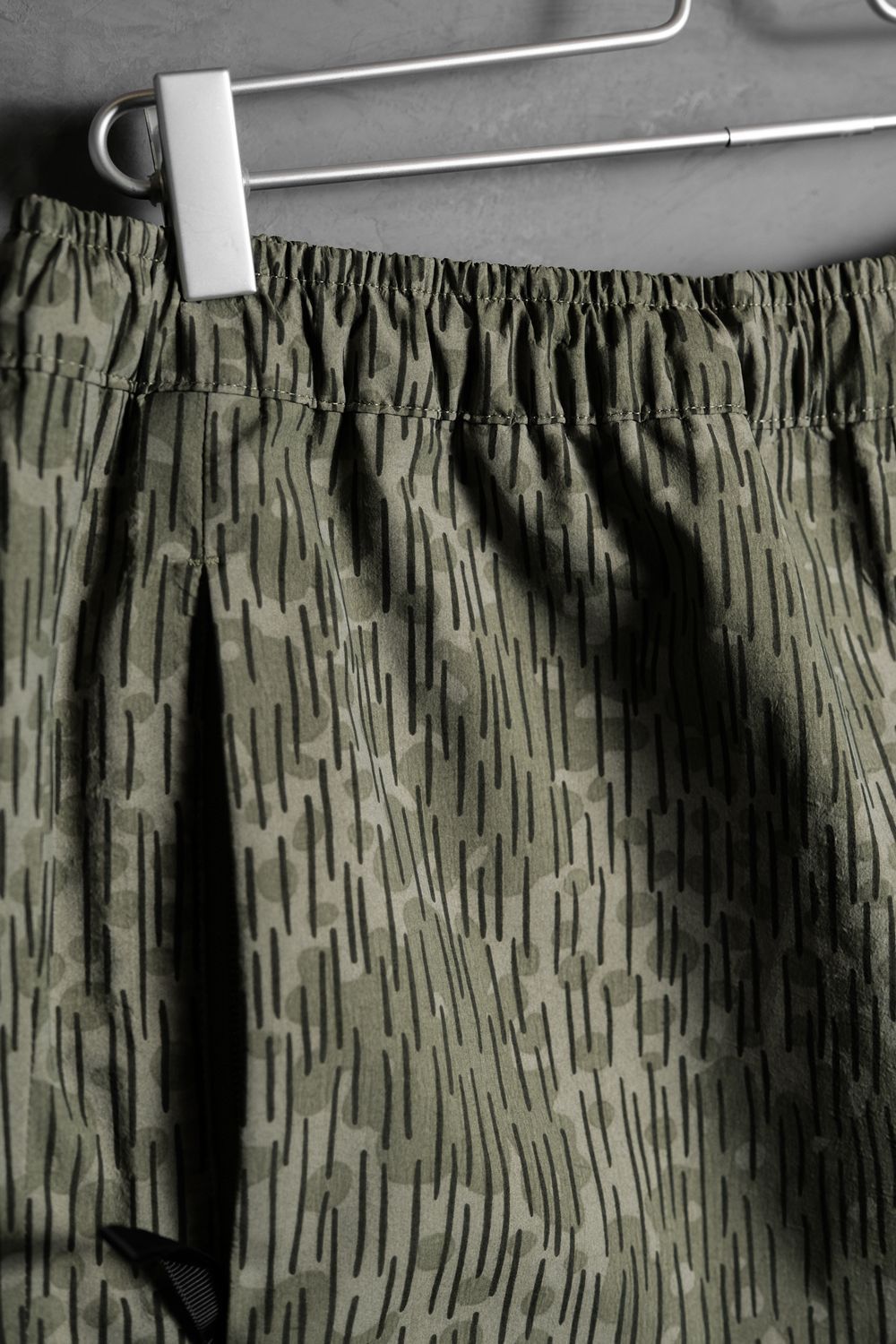 Stussy STUSSY Apex Pants Rain Camo Size US 33 - 3 Thumbnail