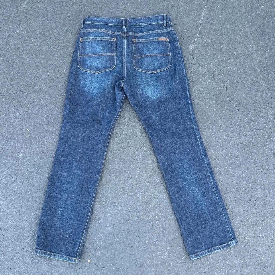 Polo Ralph Lauren × Vintage RARE VINTAGE Polo Ralph Lauren skate Jeans Men 33x32 Size US 32 / EU 48 - 4 Thumbnail