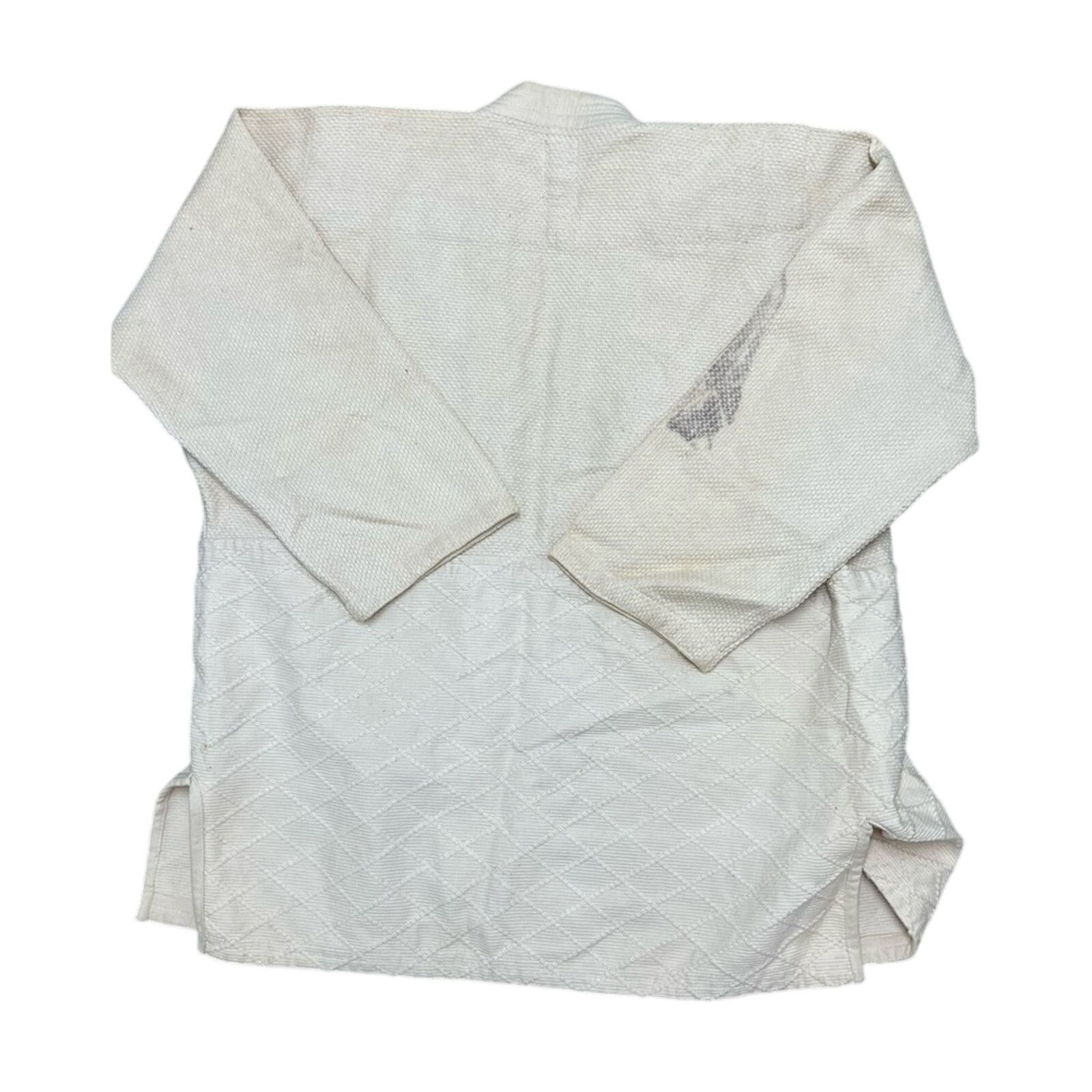 Other ProForce Gladiator Kimono Ripstop GI - Beige Cream #5 Size US XL / EU 56 / 4 - 2 Thumbnail
