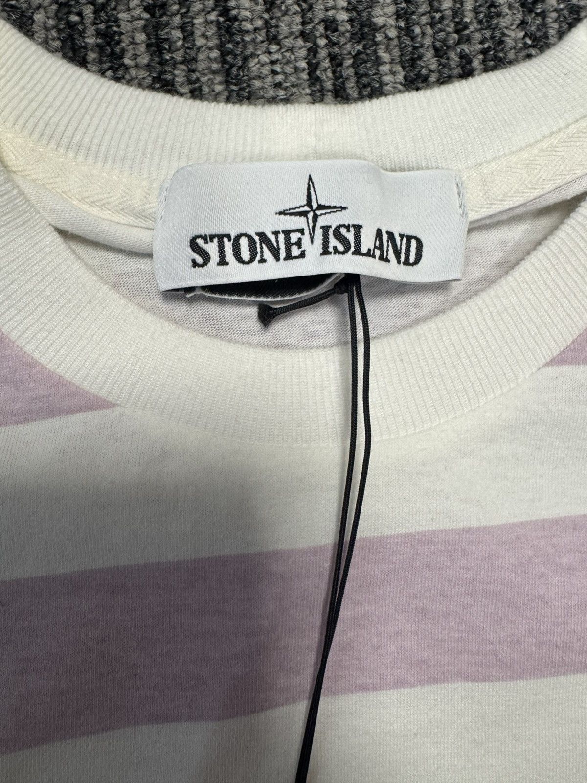 Stone Island Stone island marina T-shirt Size US S / EU 44-46 / 1 - 4 Thumbnail